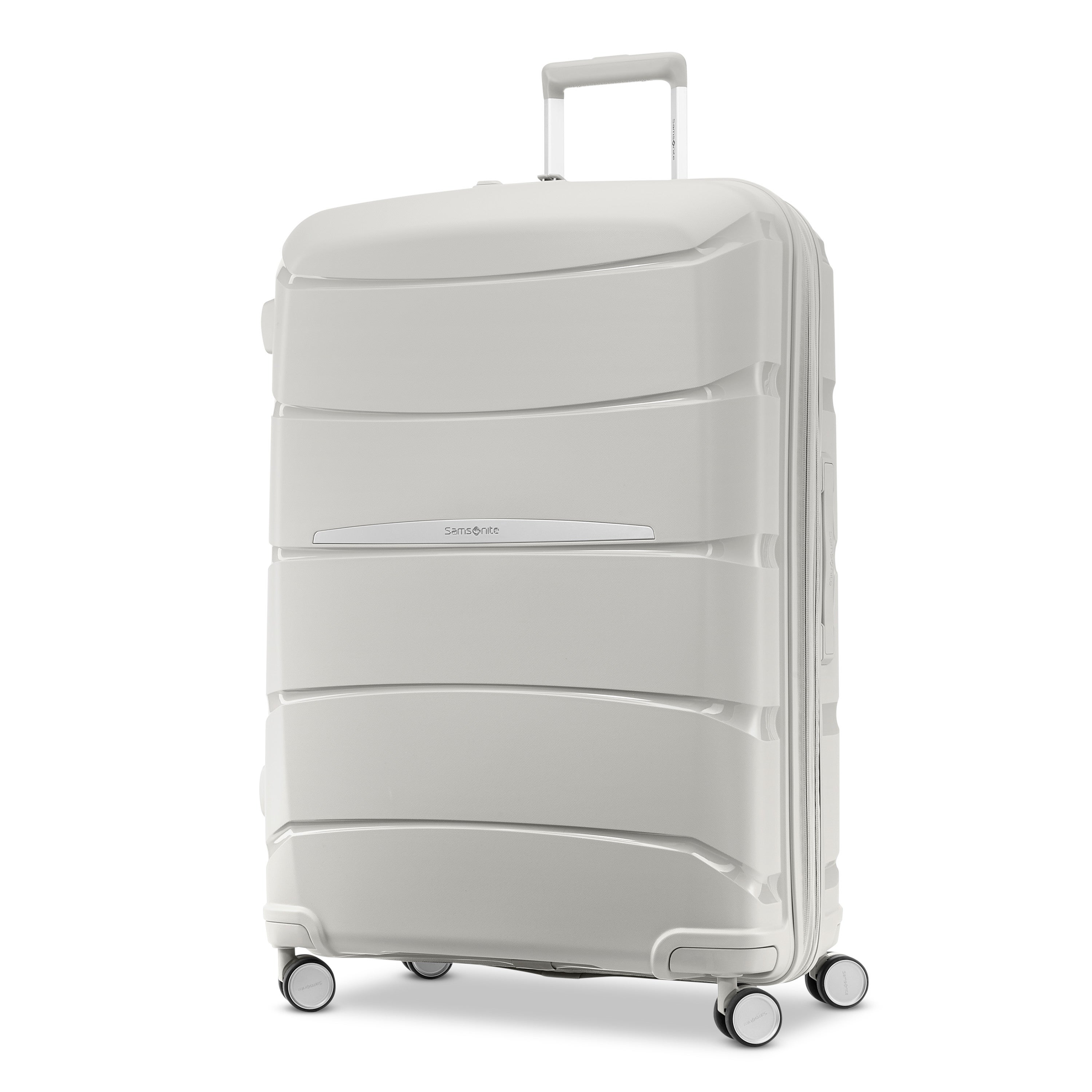 Outline Pro Large Spinner | Grey | Luggage from Samsonite