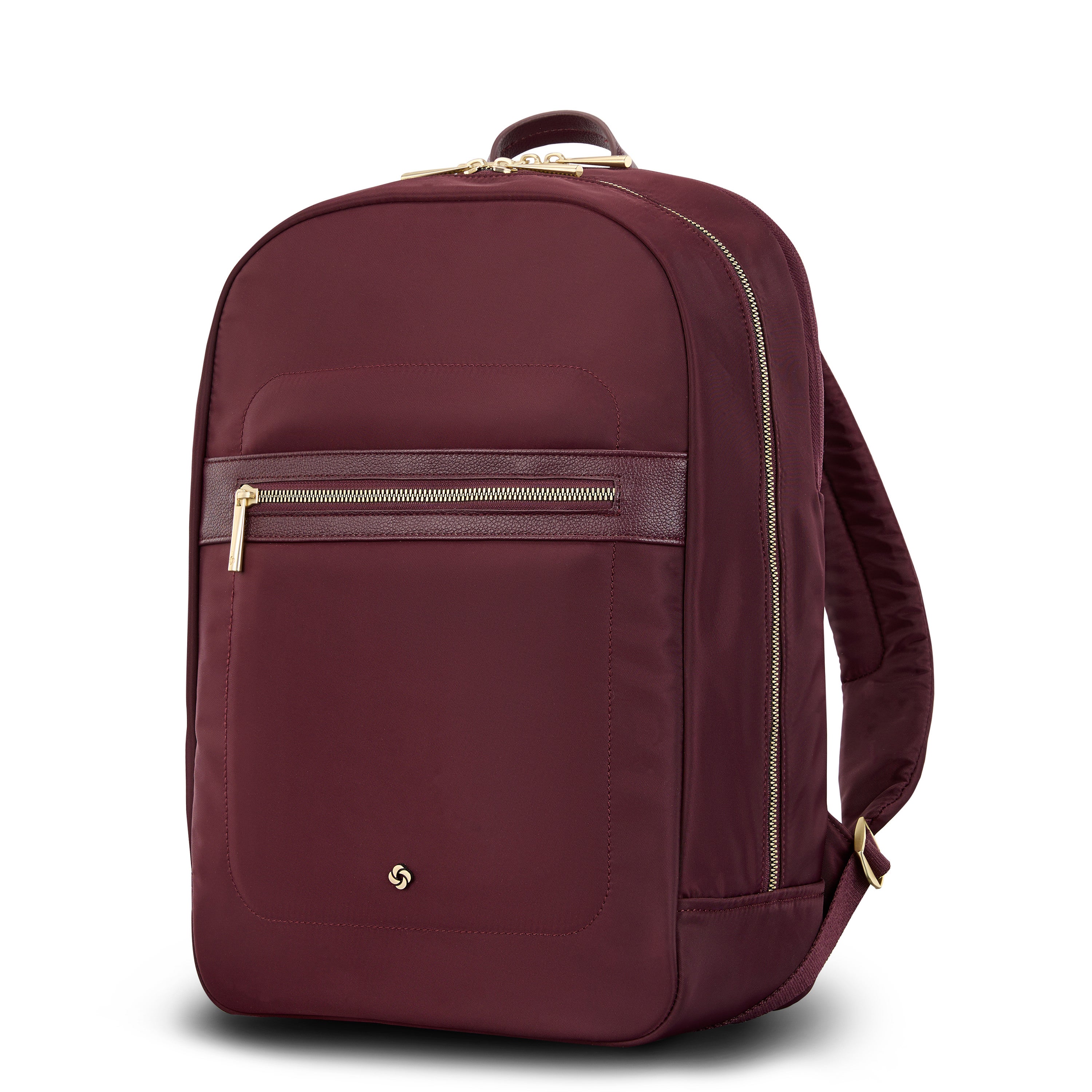 Mobile Solution 2 Essential Backpack | Purple | Samsonite