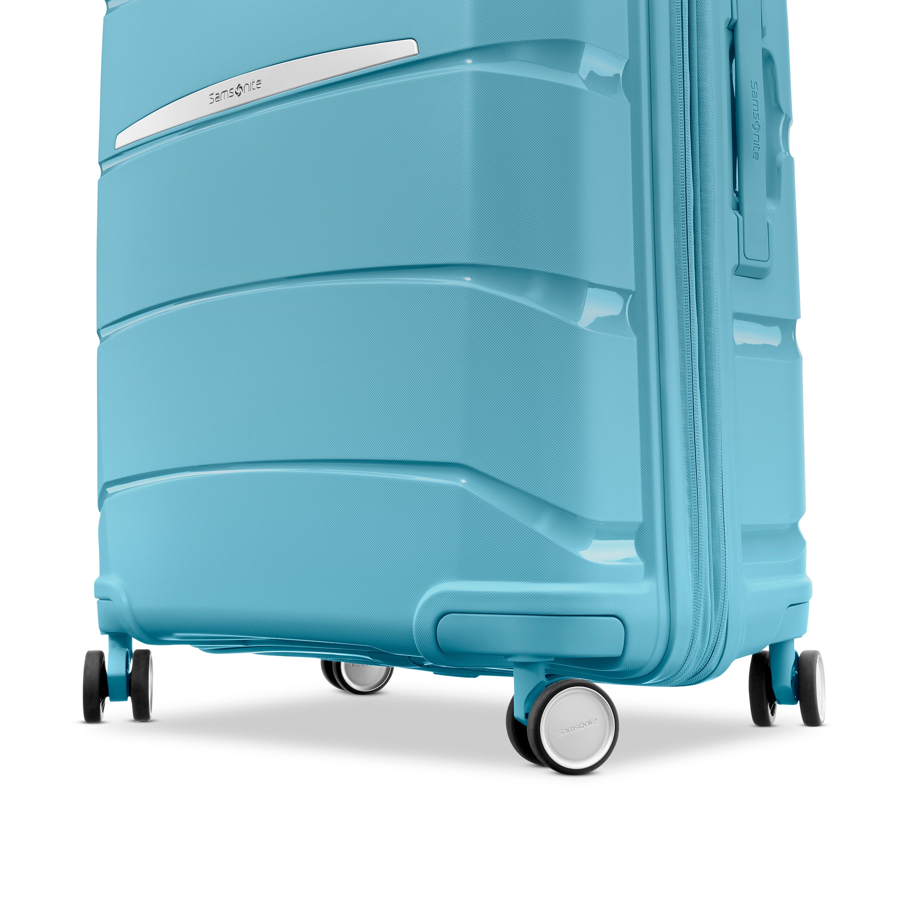 商品画像：Outline Pro Carry-On Spinner | Hardside Carry On | Samsonite 1