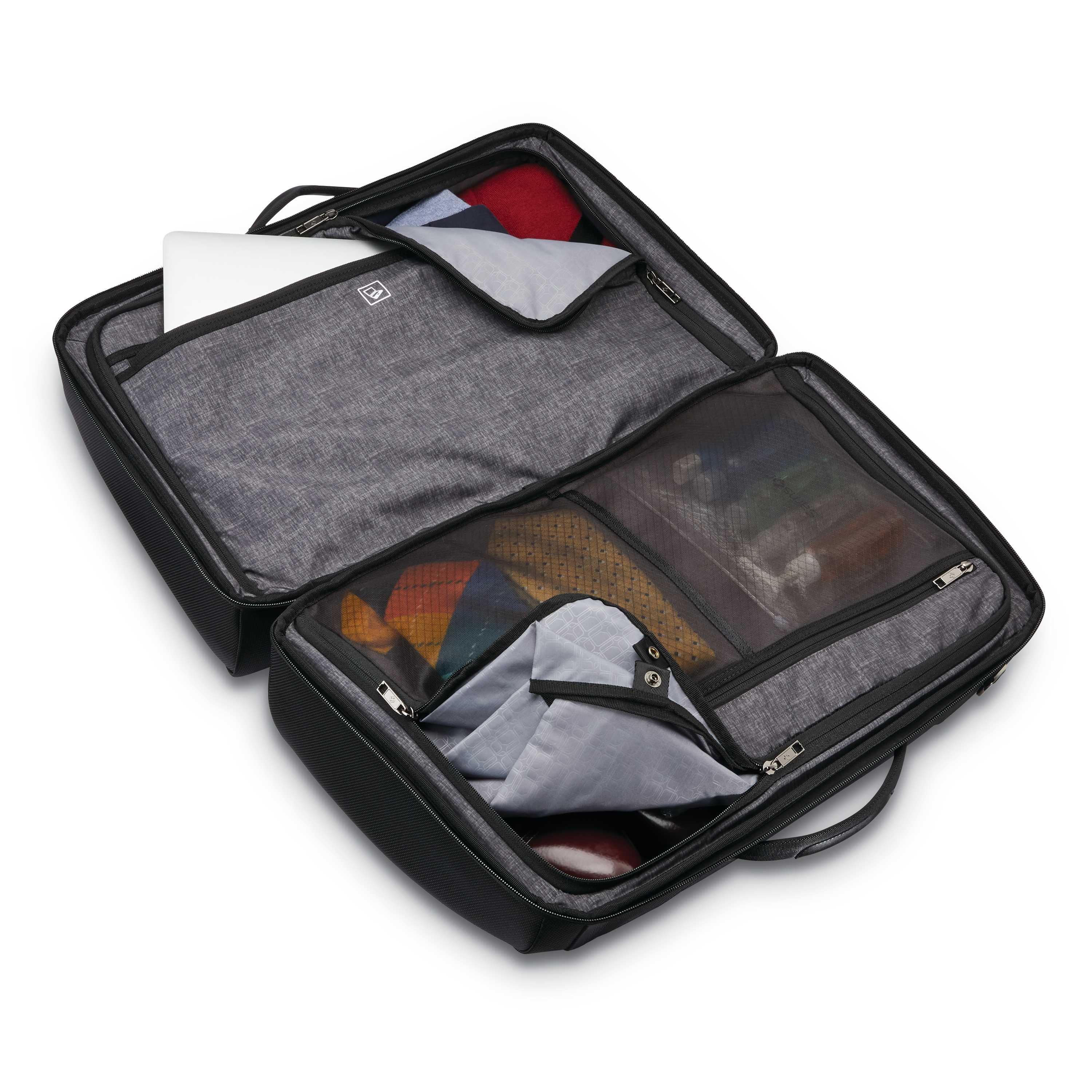 Encompass Convertible Weekender
