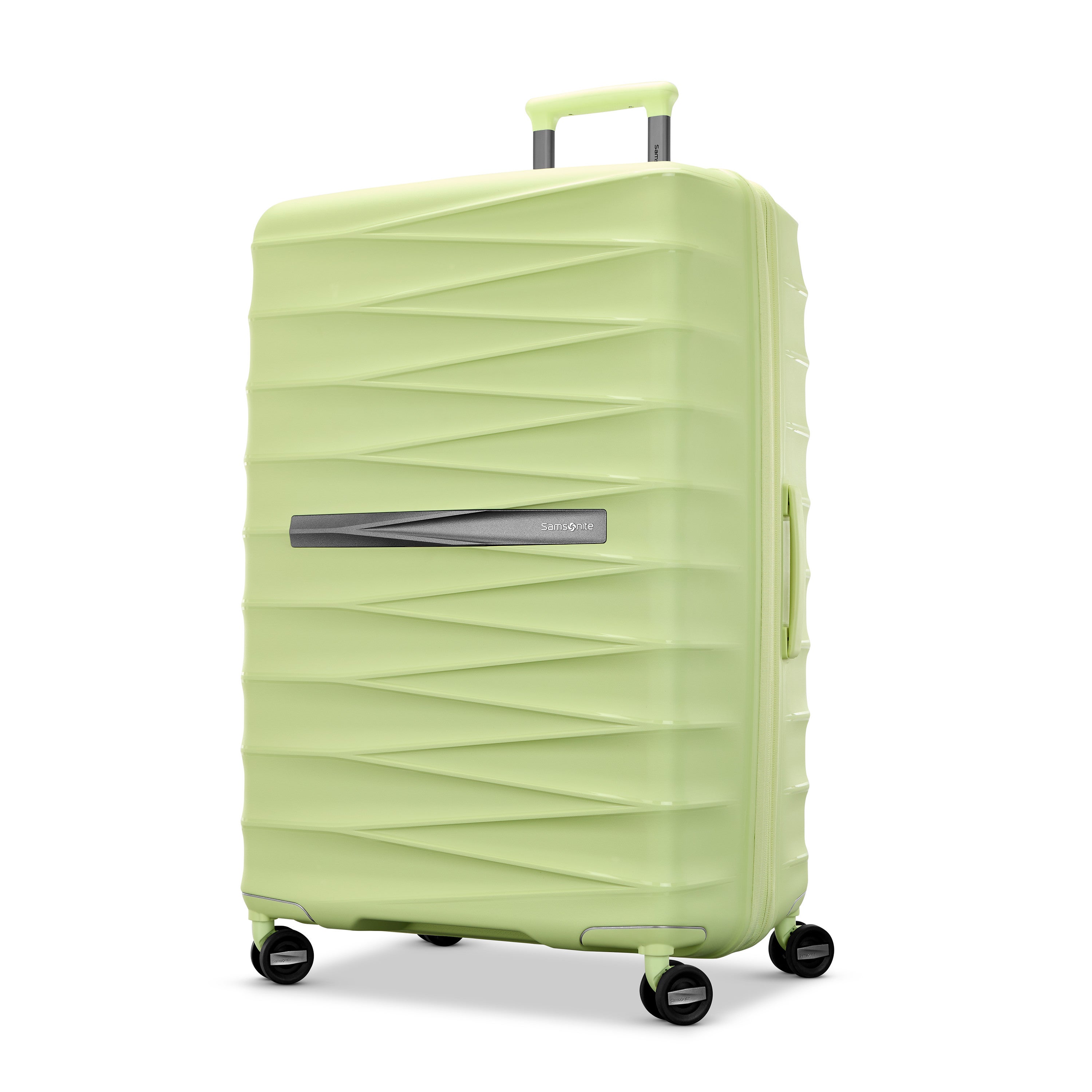 Venue X Large Spinner | Green | Luggage from Samsonite