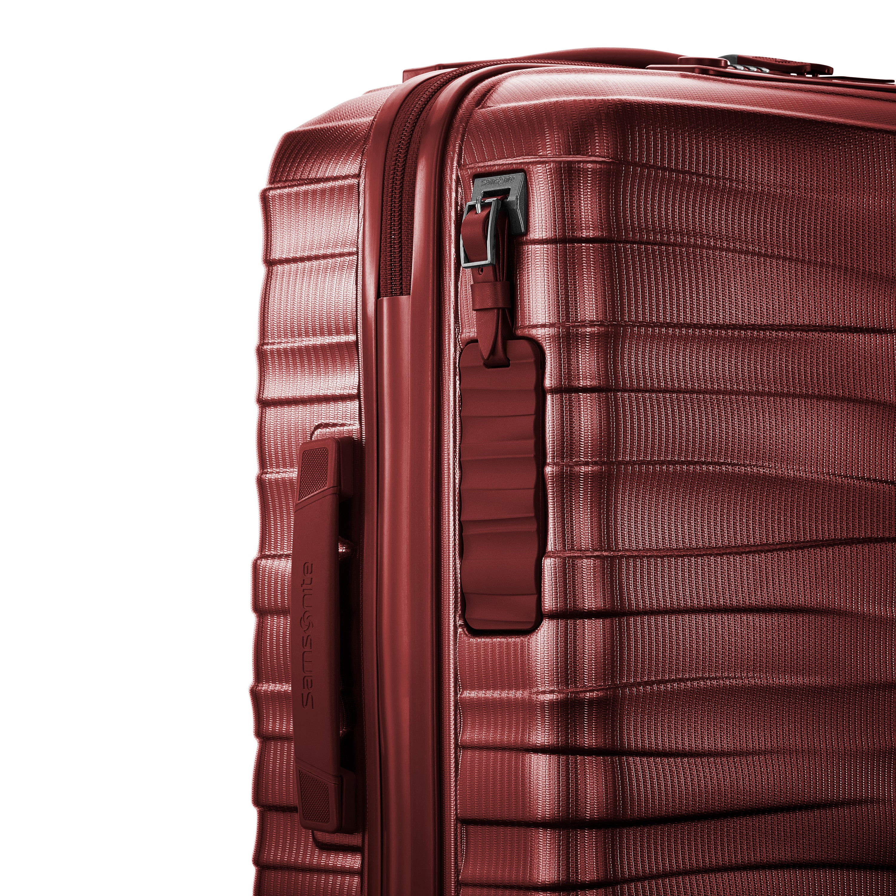 Stryde 111 22x14x9 Carry-On Spinner | Carry-On Hardside