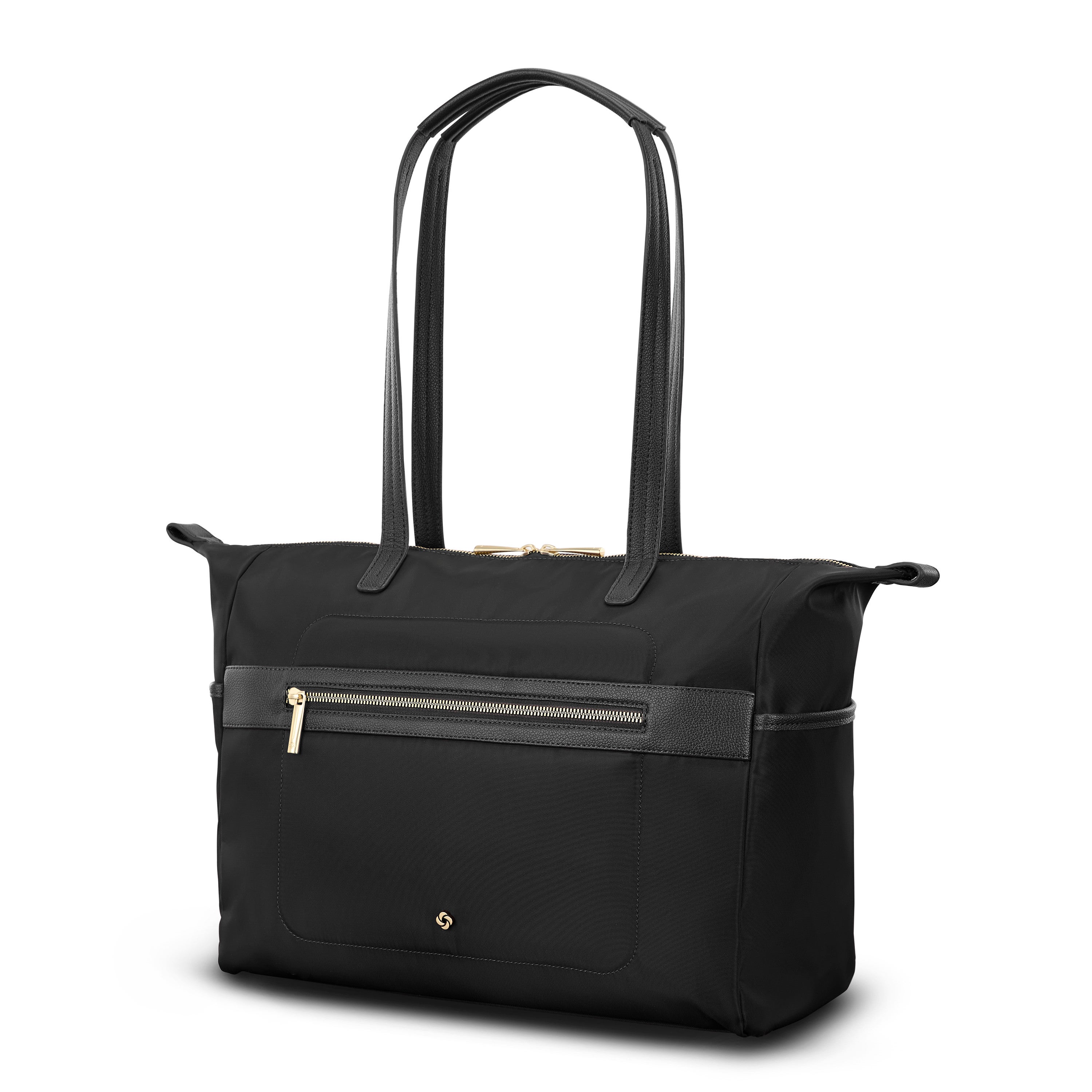 Mobile Solution 2 Tote | Black | Bag from Samsonite