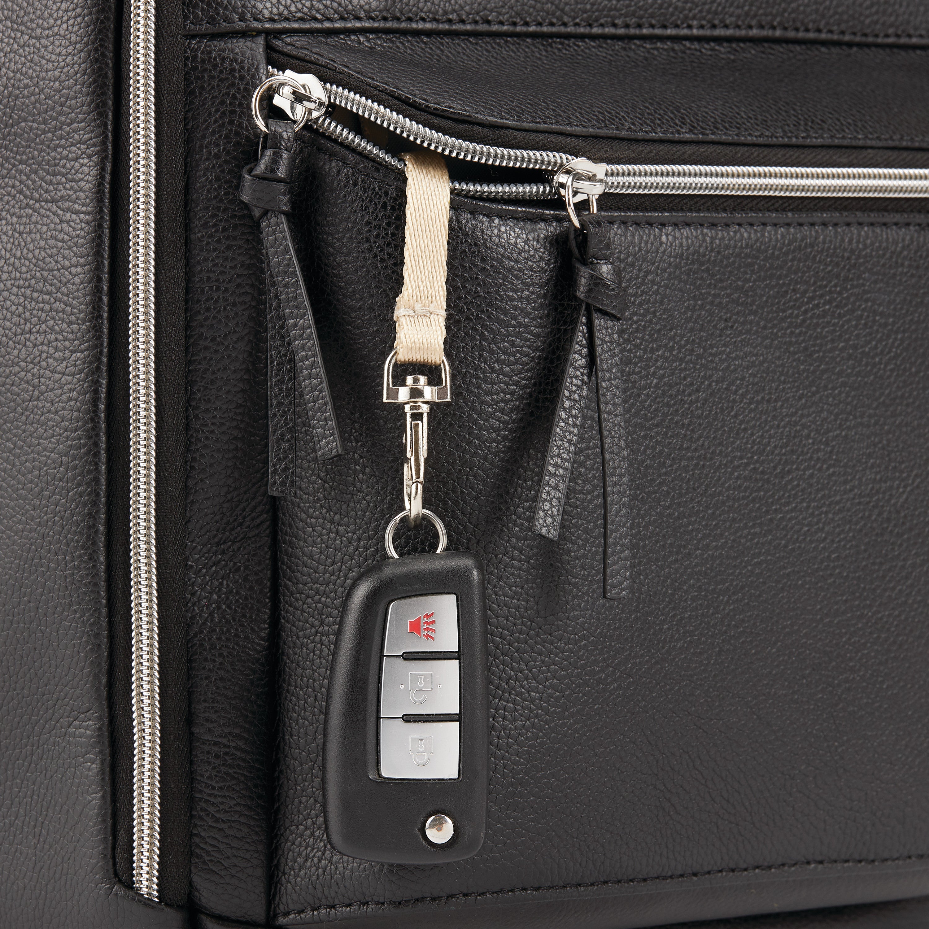 Buy Women s Everyday Leather Backpack for USD 224.99