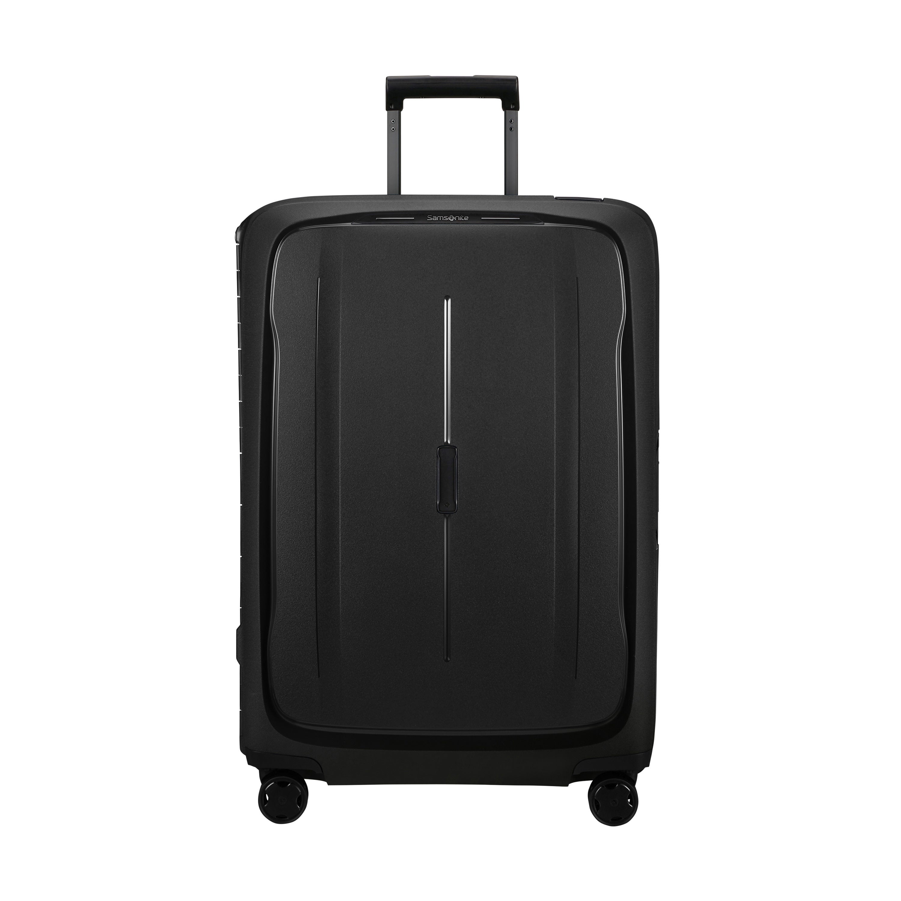 激安直営店 | Spinner Large Essens Checked Samsonite | Luggage アクセサリー