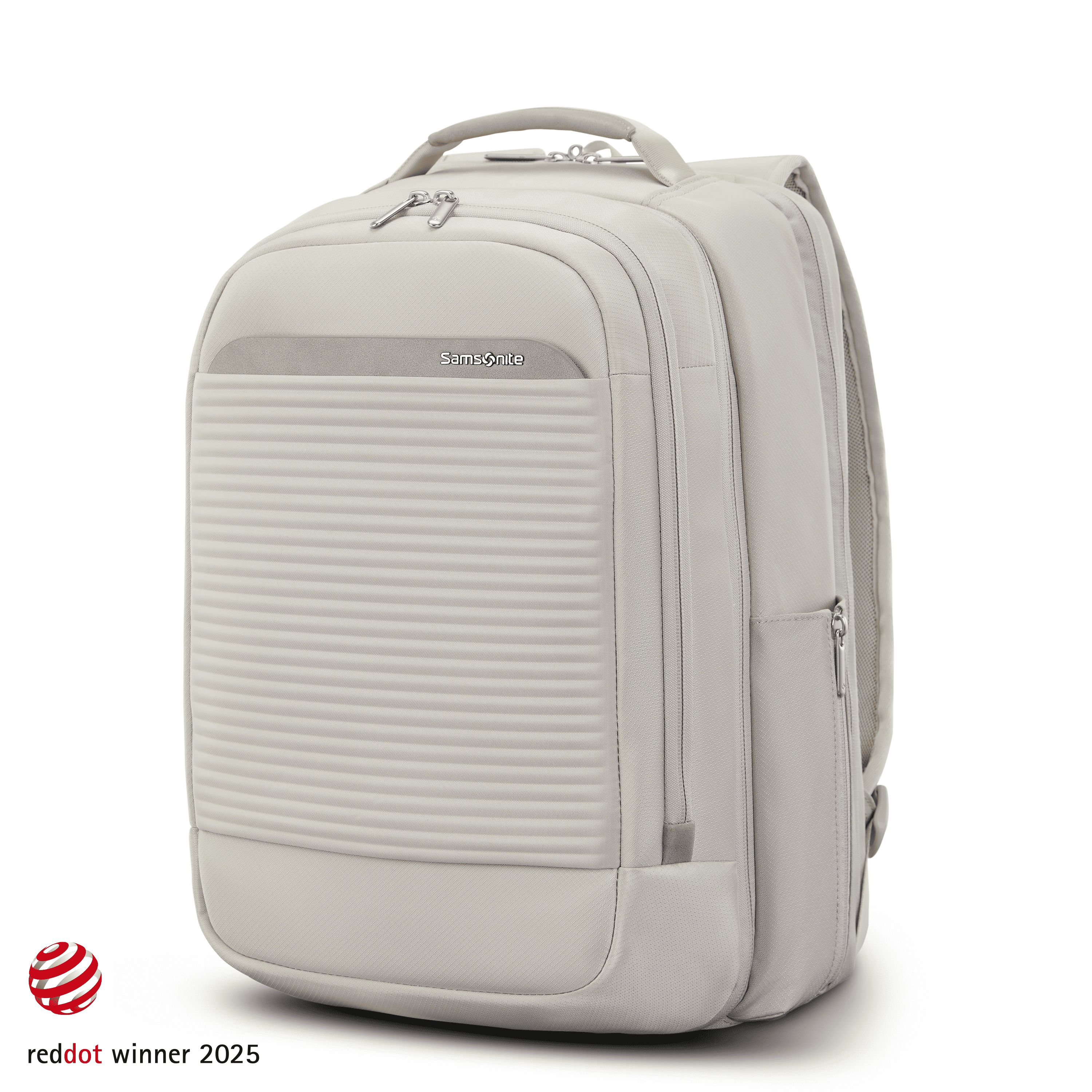 Paralux 2-1 Travel Backpack | Grey | Samsonite