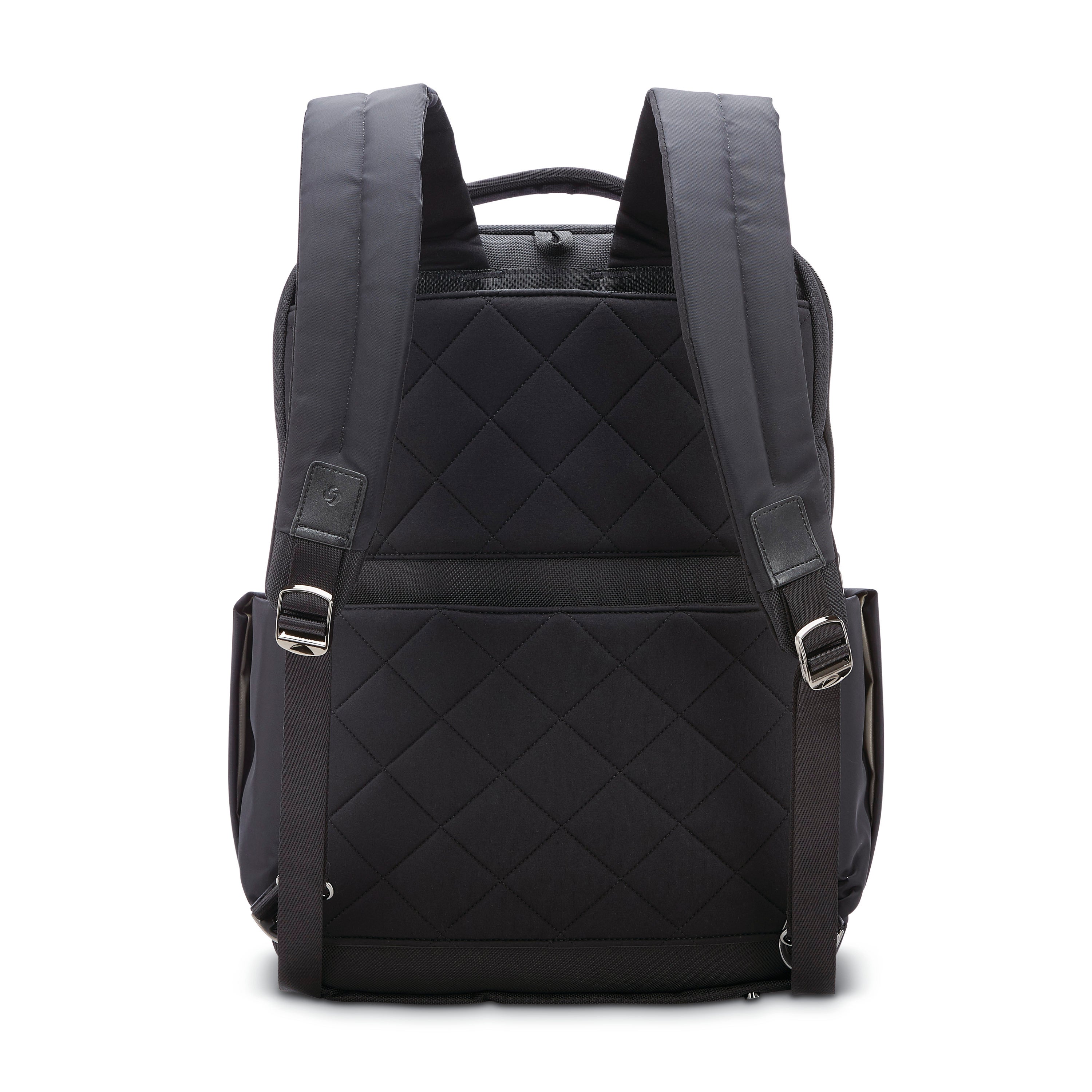 Samsonite laptop backpack 17.3 top