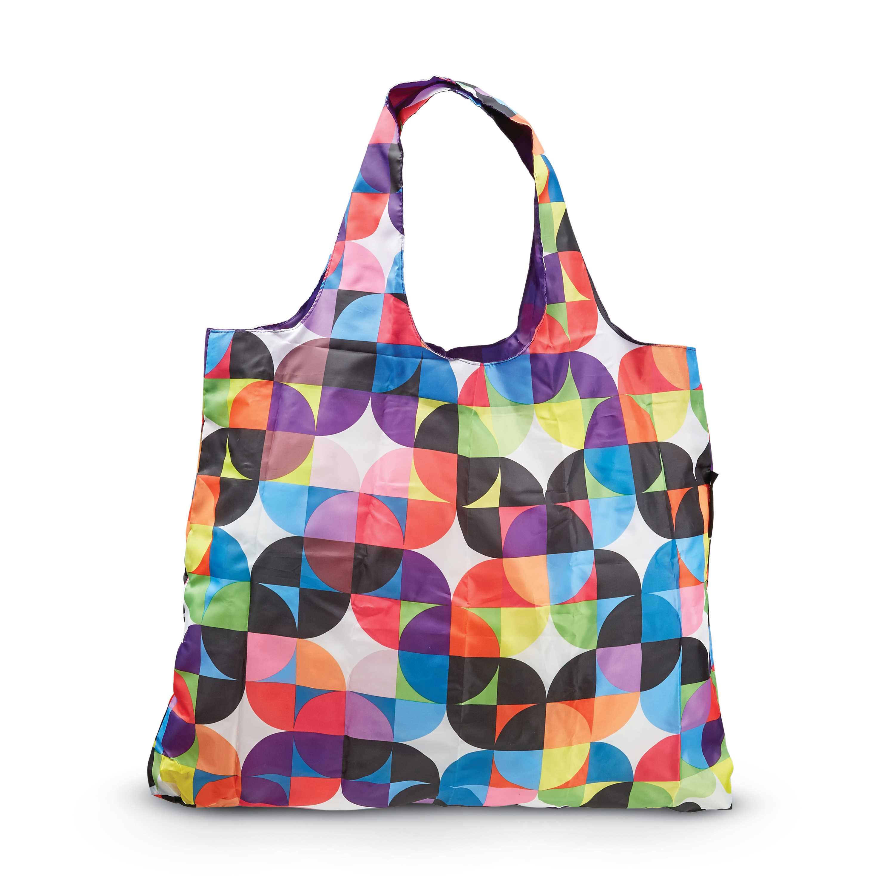 Samsonite Foldable Shopper s Tote