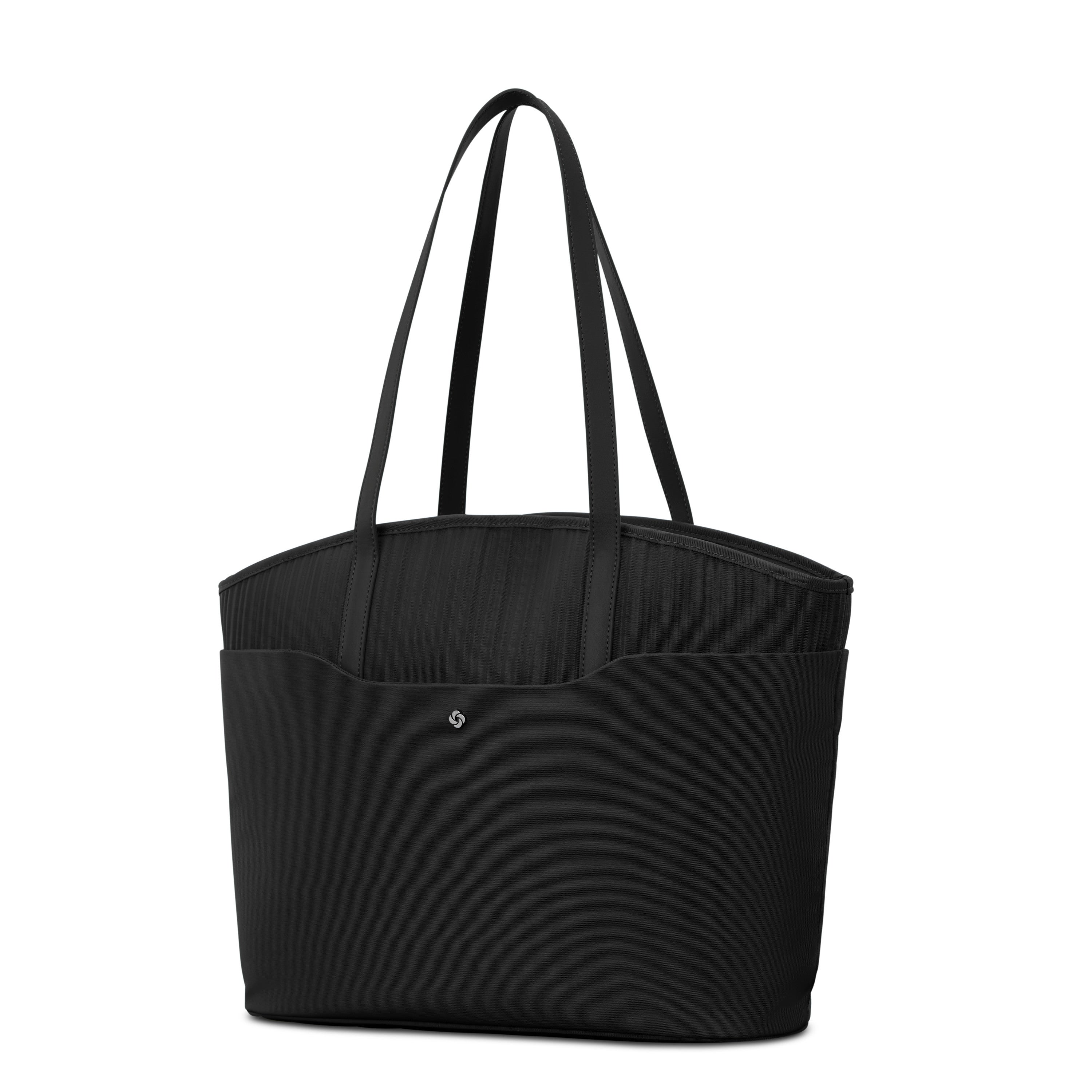 Silhouette 18 Women's Tote | Black | Bag from Samsonite
