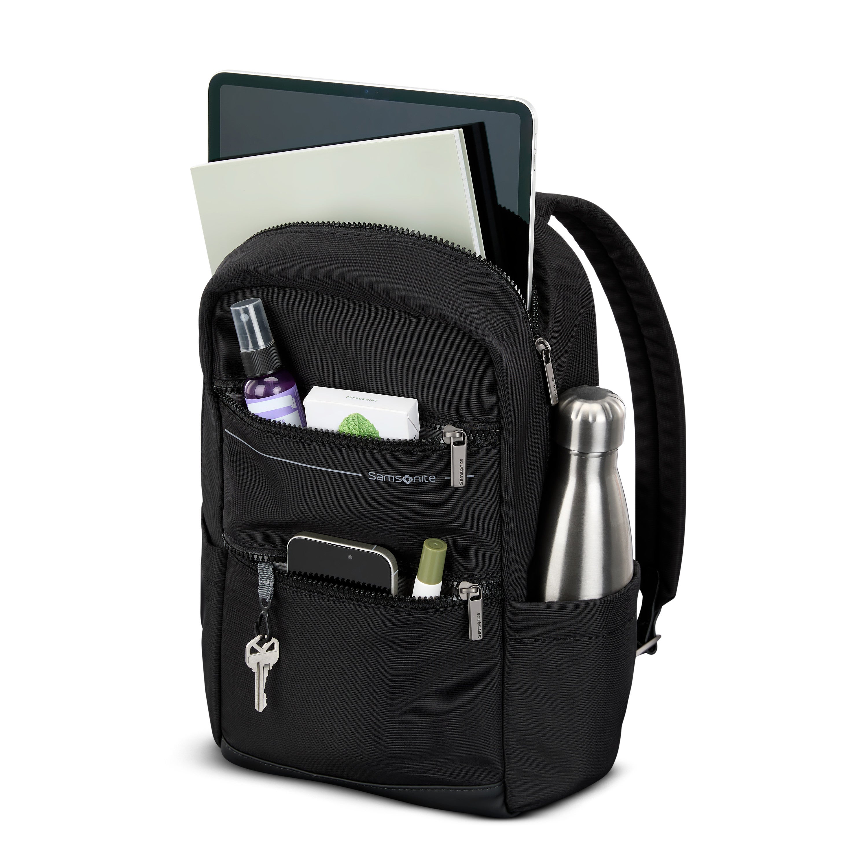 Samsonite Everyday Backpack With 14.1\