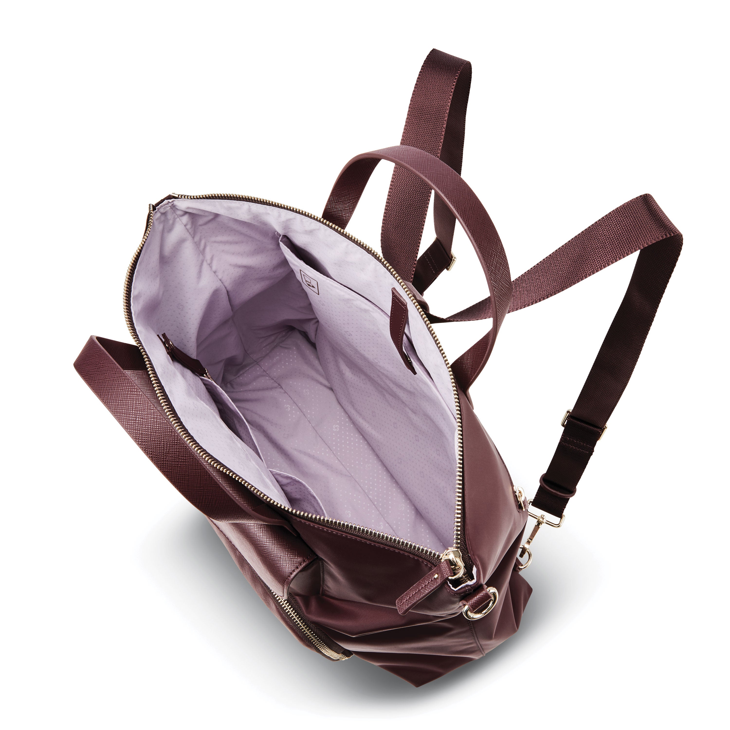 Samsonite encompass review online