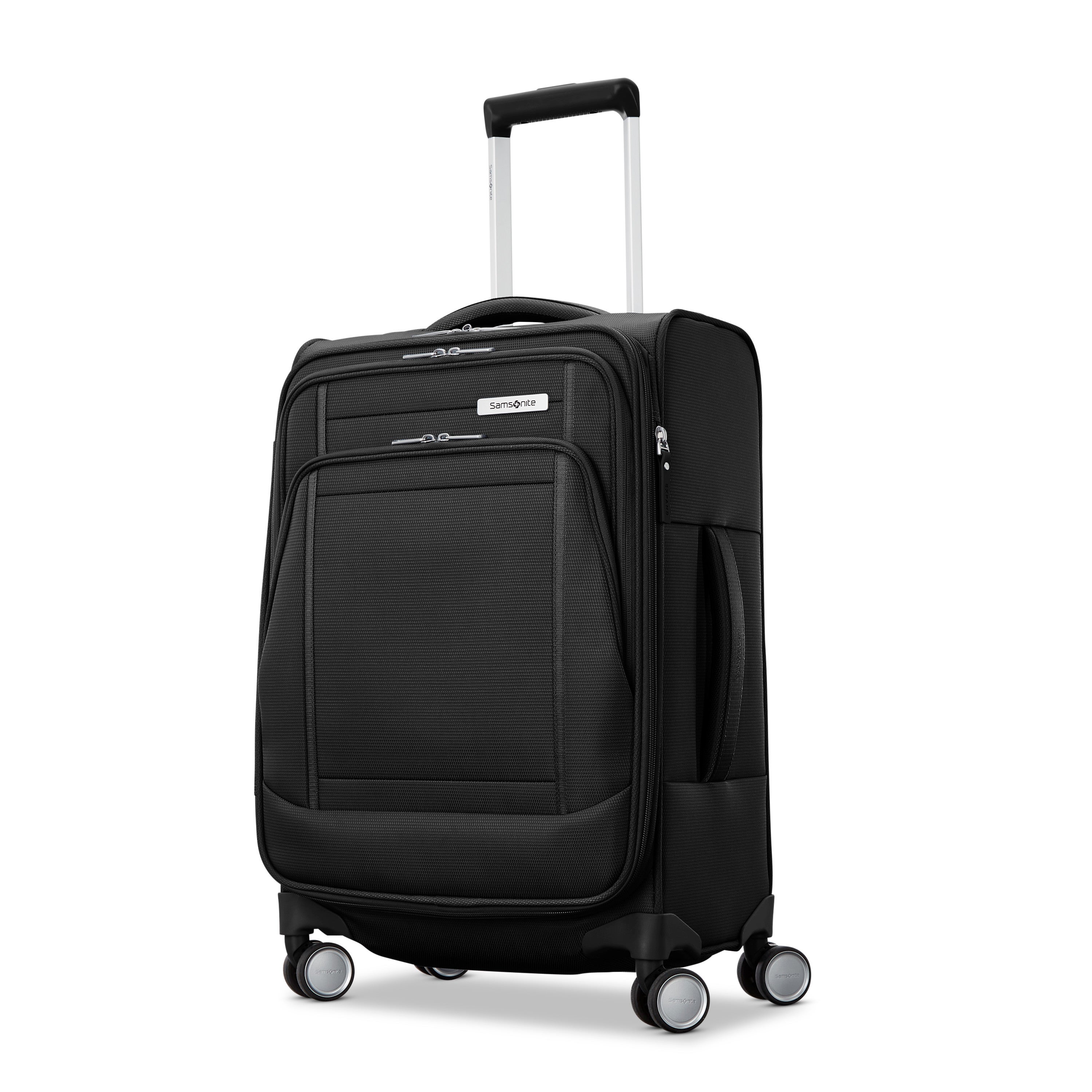 UpLIFT Softside Carry On Spinner Carry On Samsonite