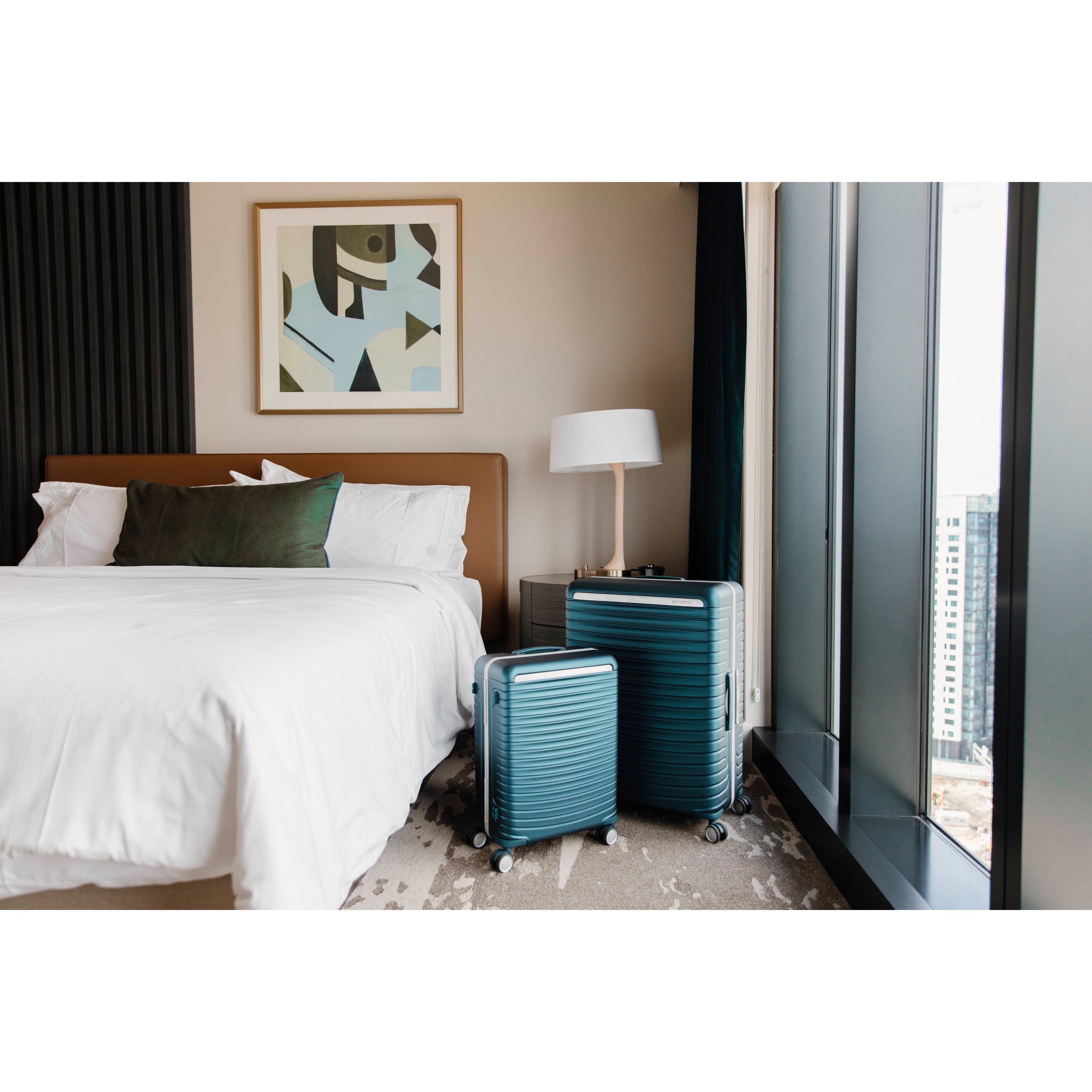 Framelock Max Carry-On Spinner | Luggage | Samsonite