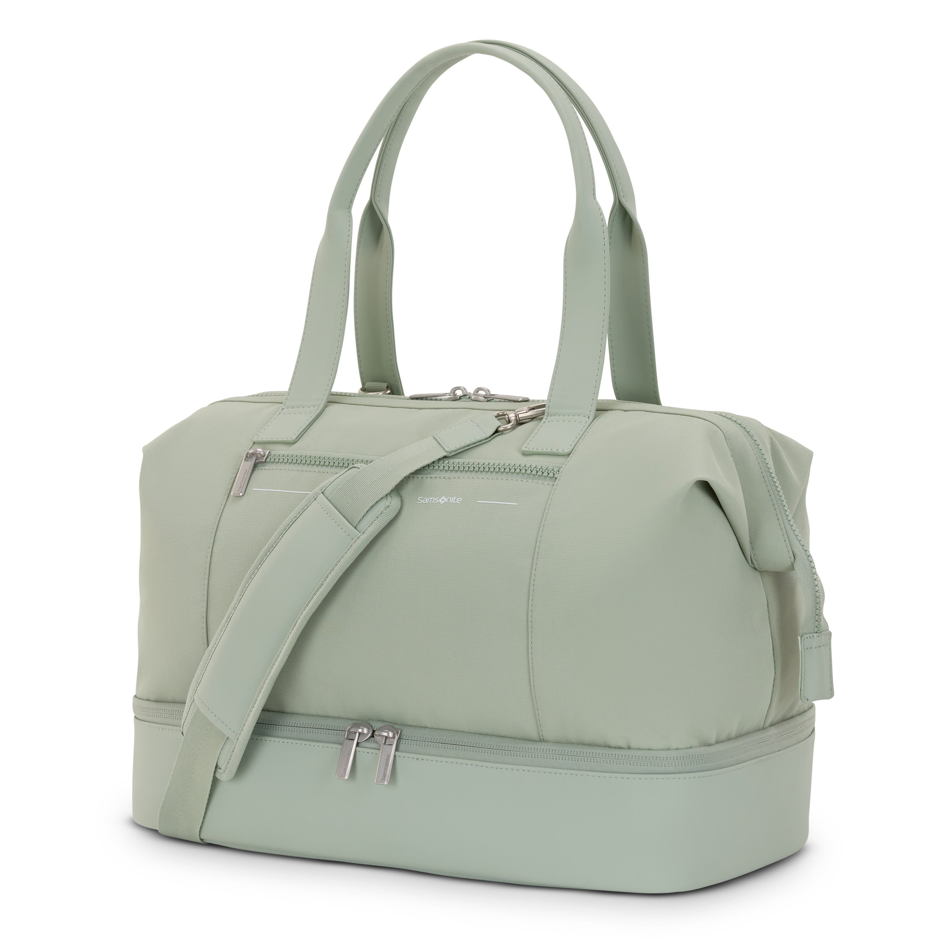 Better Than Basic Weekender | 1517581773 | Carry-On Luggage from Samsonite
