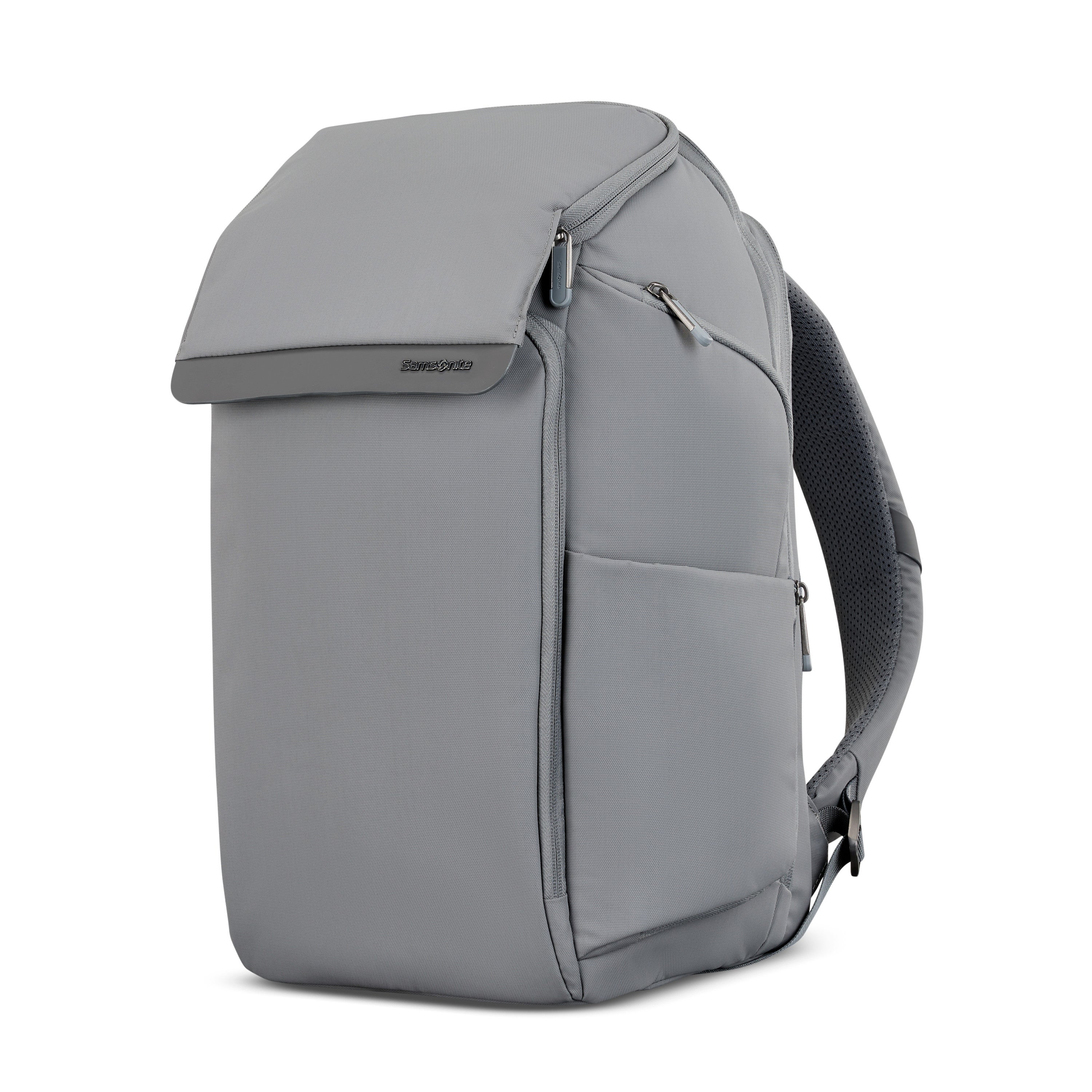 Valt Tech Backpack | Grey | Samsonite