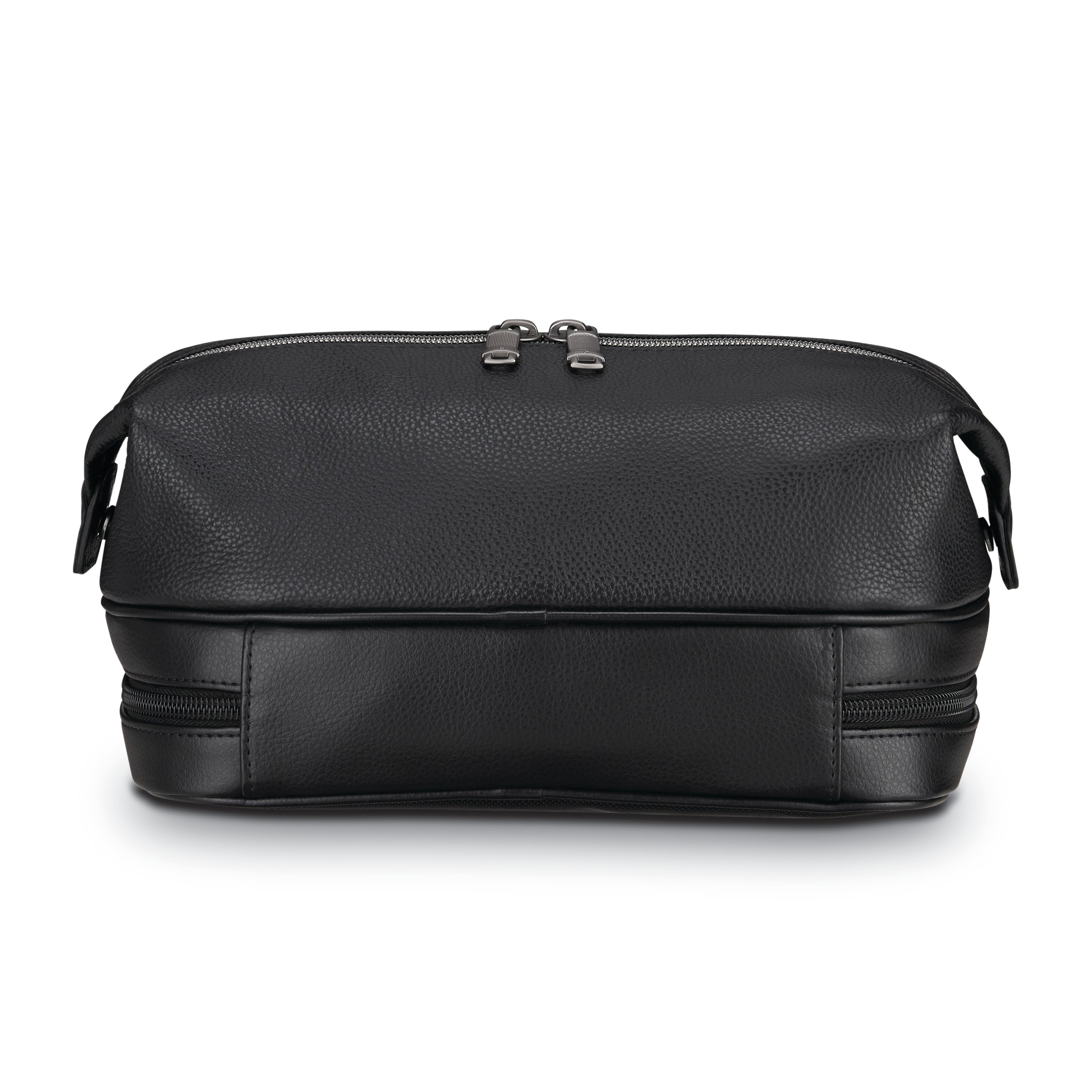 Samsonite mens toiletry best sale bag