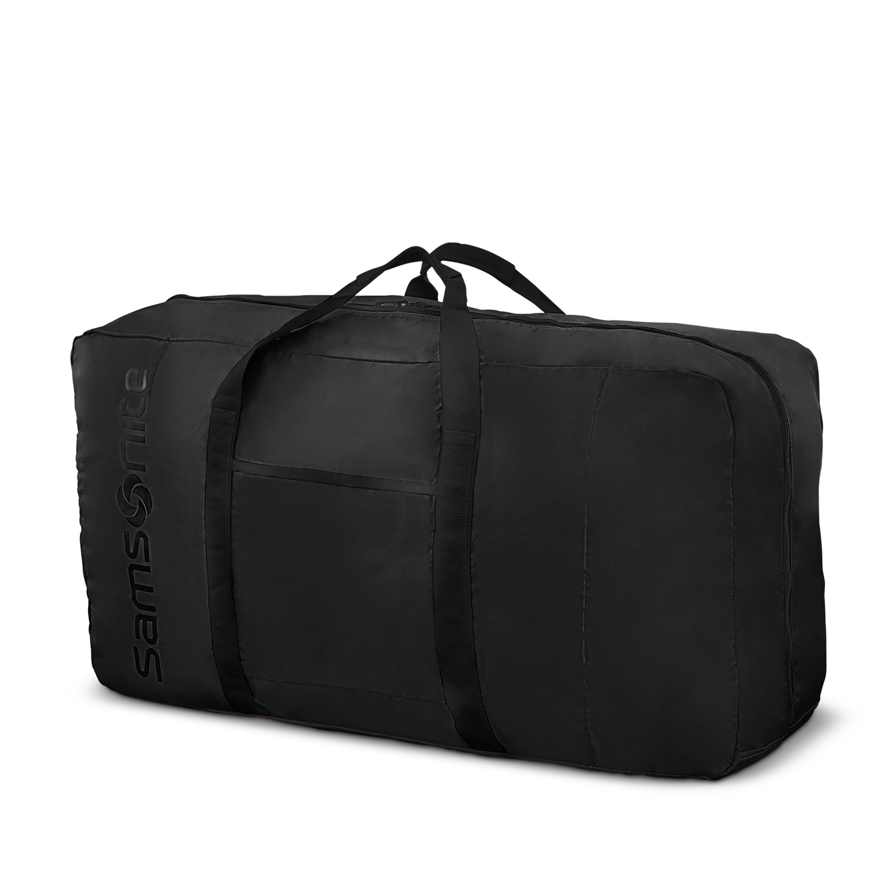Foldable Tote-A-Ton Duffel | Black | Tote Bag from Samsonite