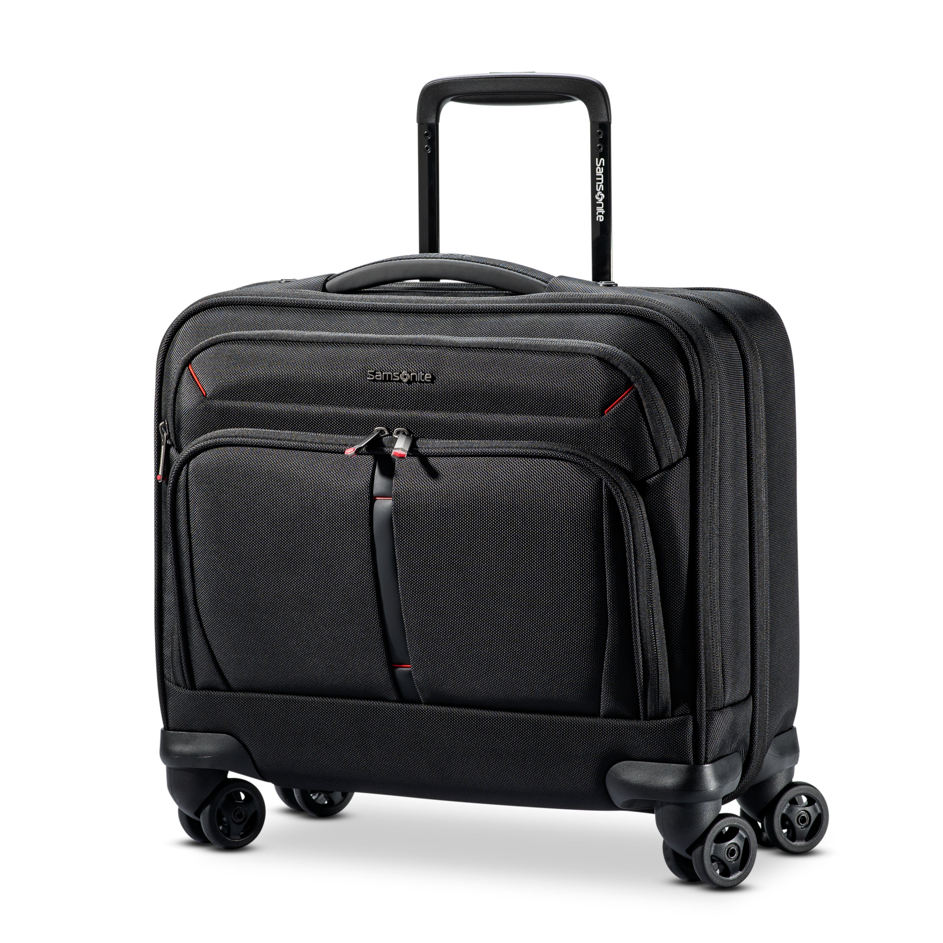 Samsonite xenon 3.0 spinner mobile office top
