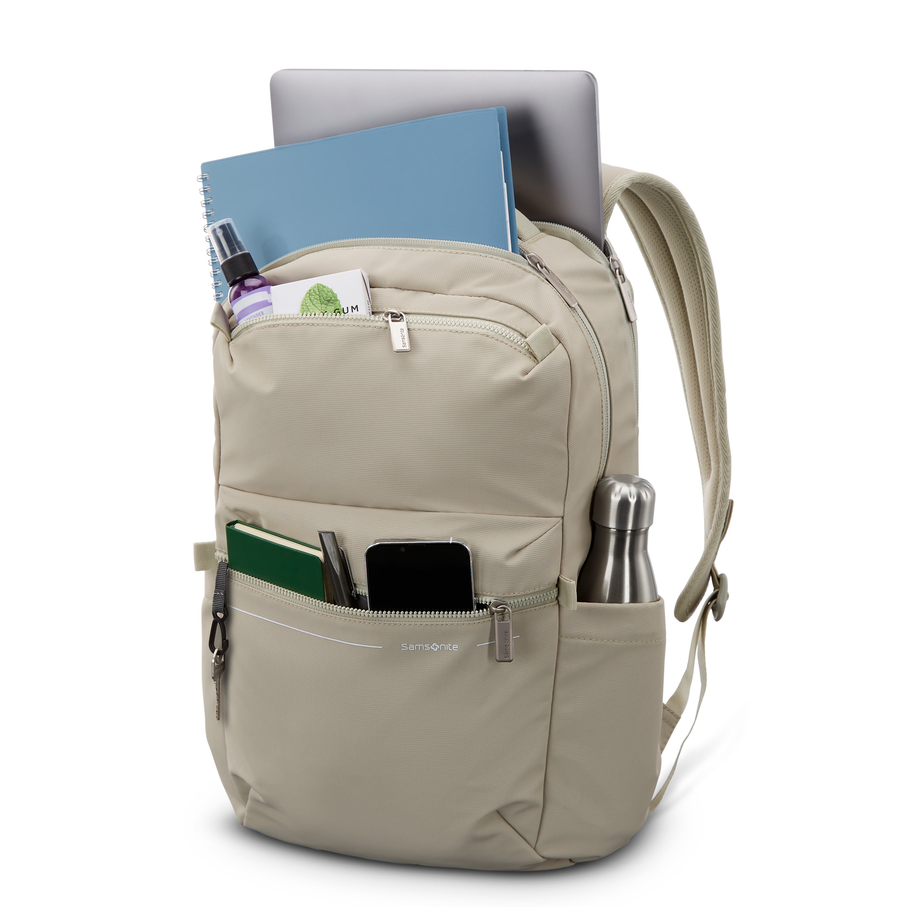 Better than Basic Backpack Laptop Samsonite