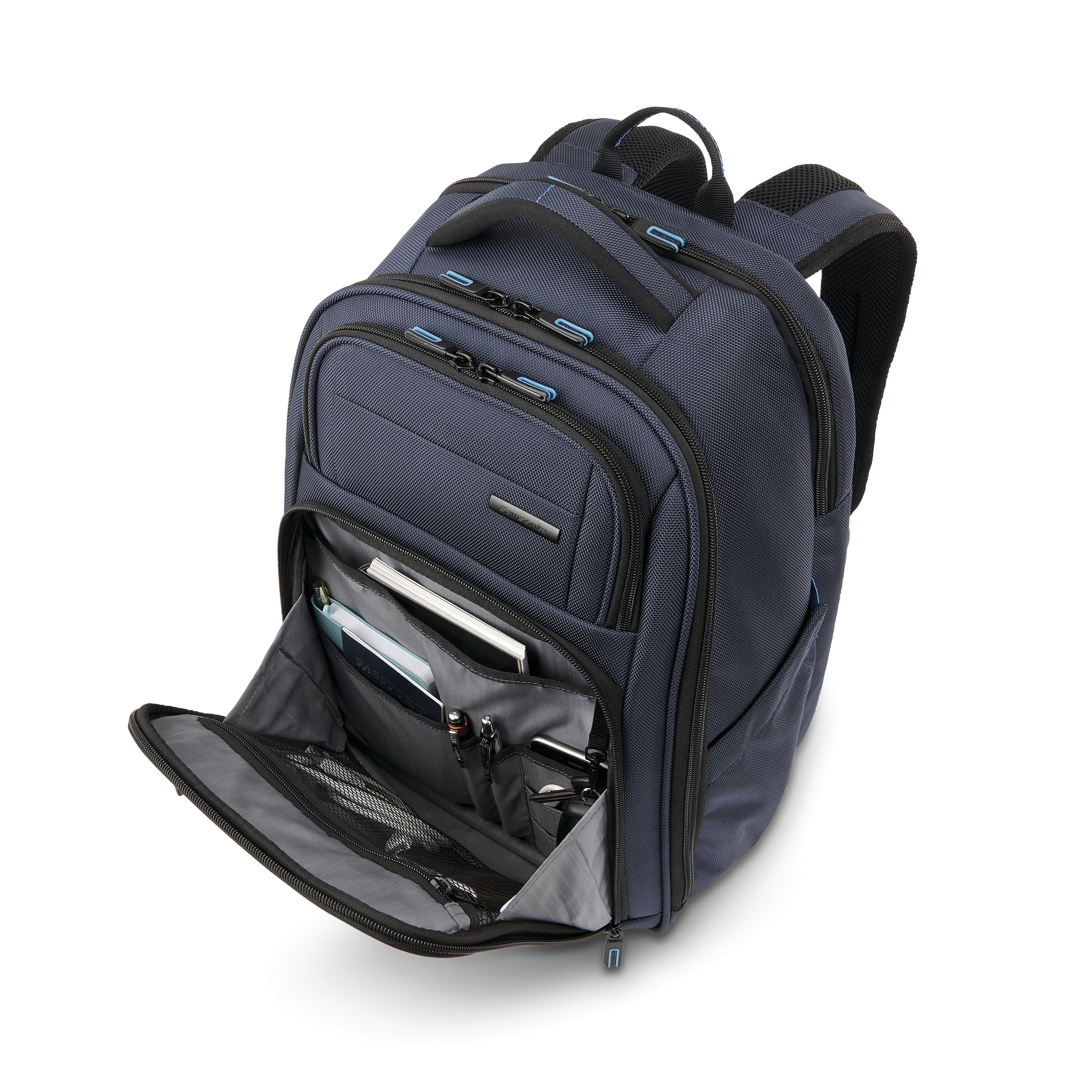Samsonite novex perfect fit laptop backpack clearance