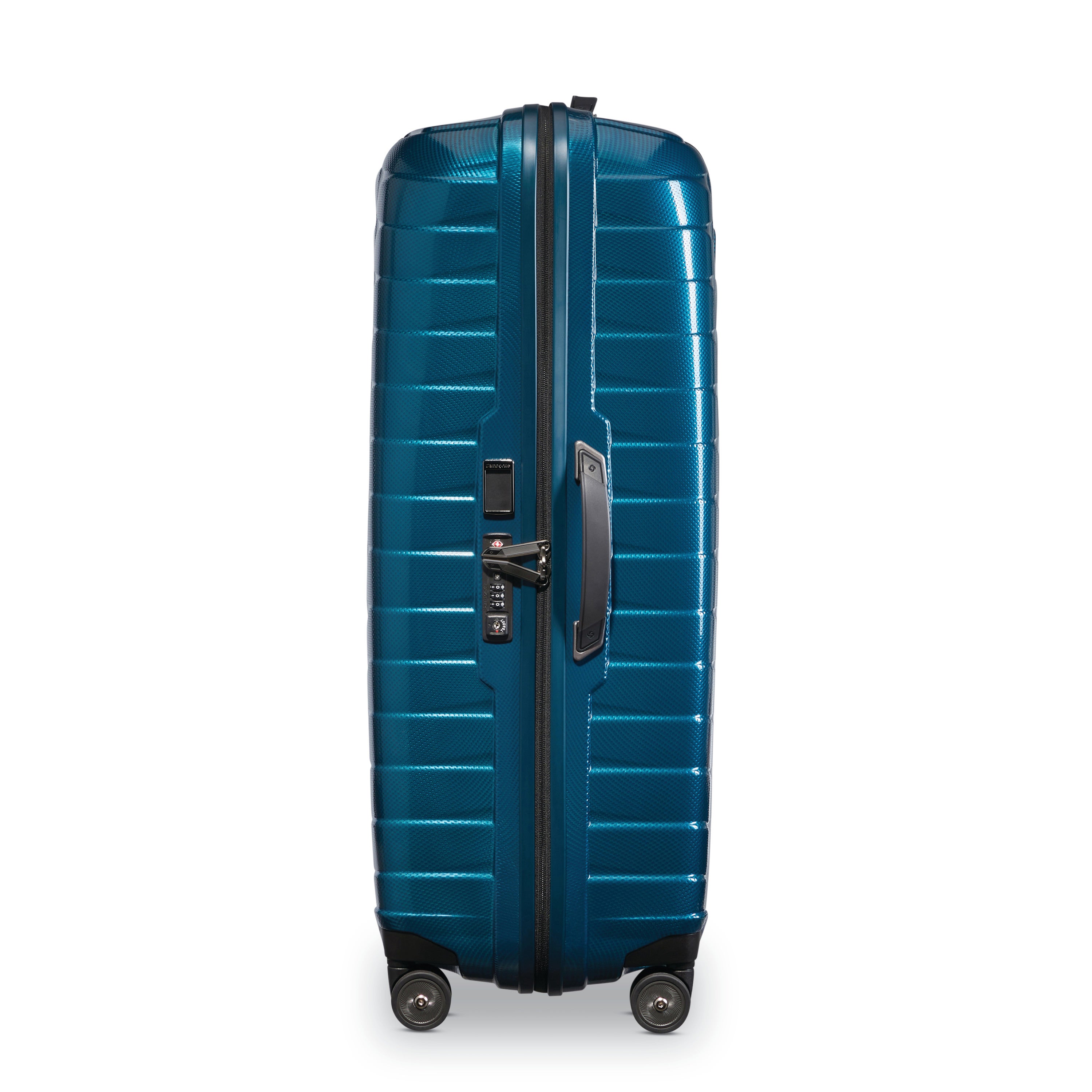 Proxis Extra Large Spinner | Checked Luggage | Samsonite