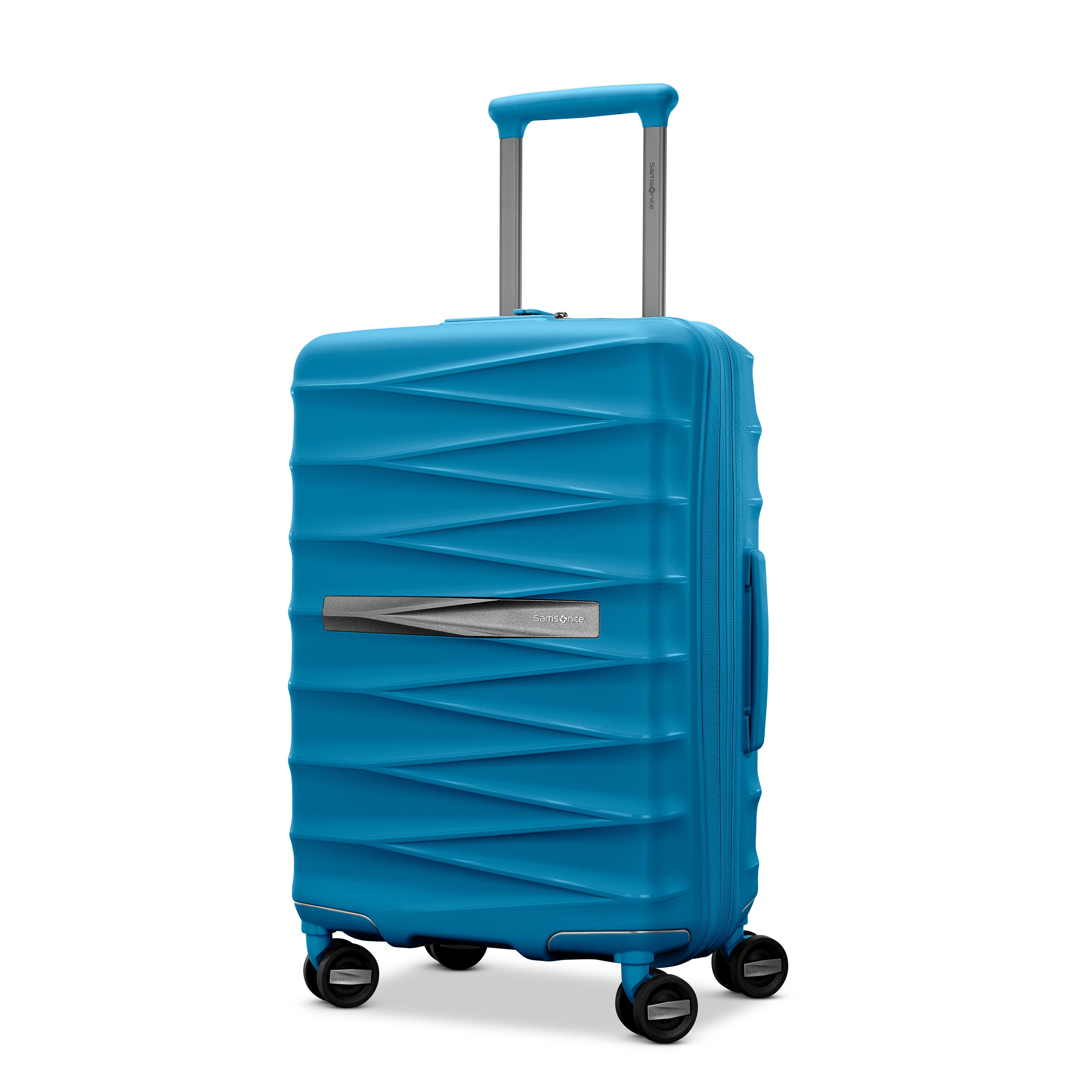 Venue X Spinner | Blue | Carry-On Luggage from Samsonite