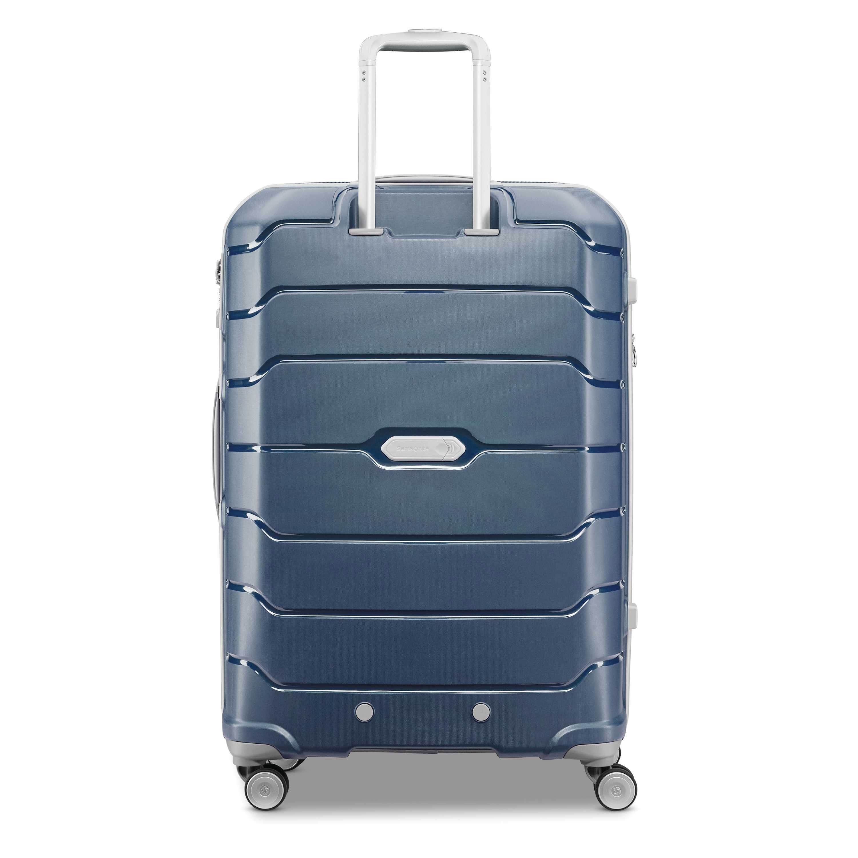 Freeform Large Spinner | Large Checked Luggage | Samsonite