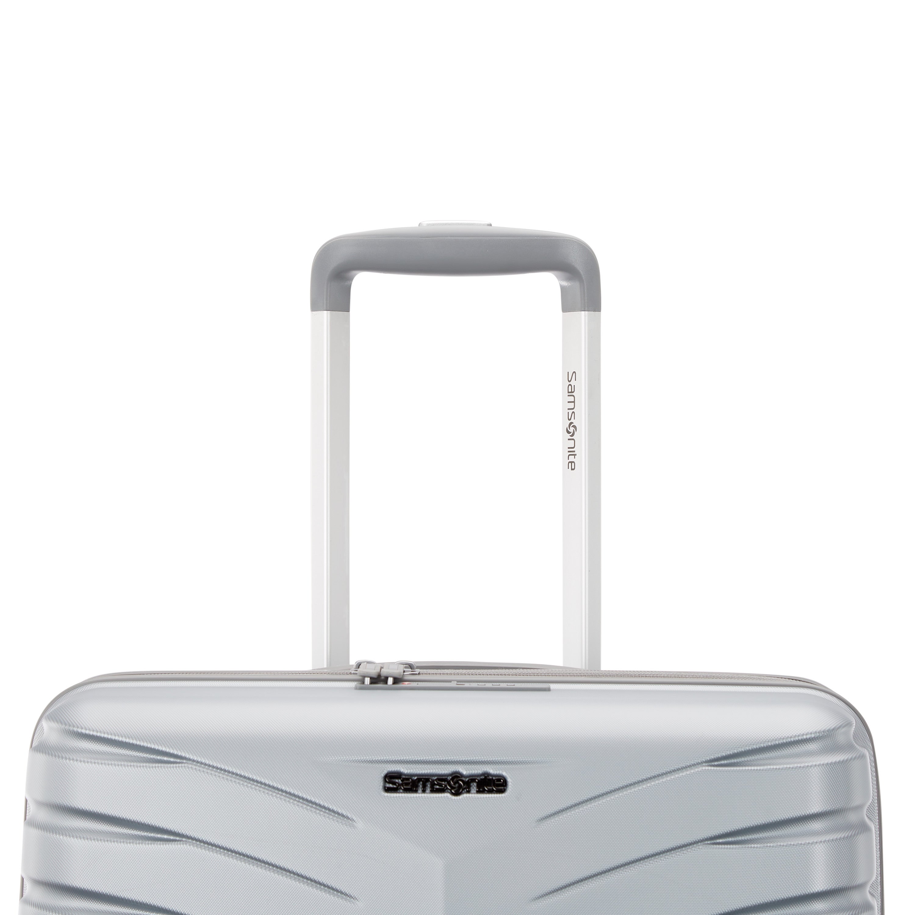 Samsonite pivot 3 piece hot sale
