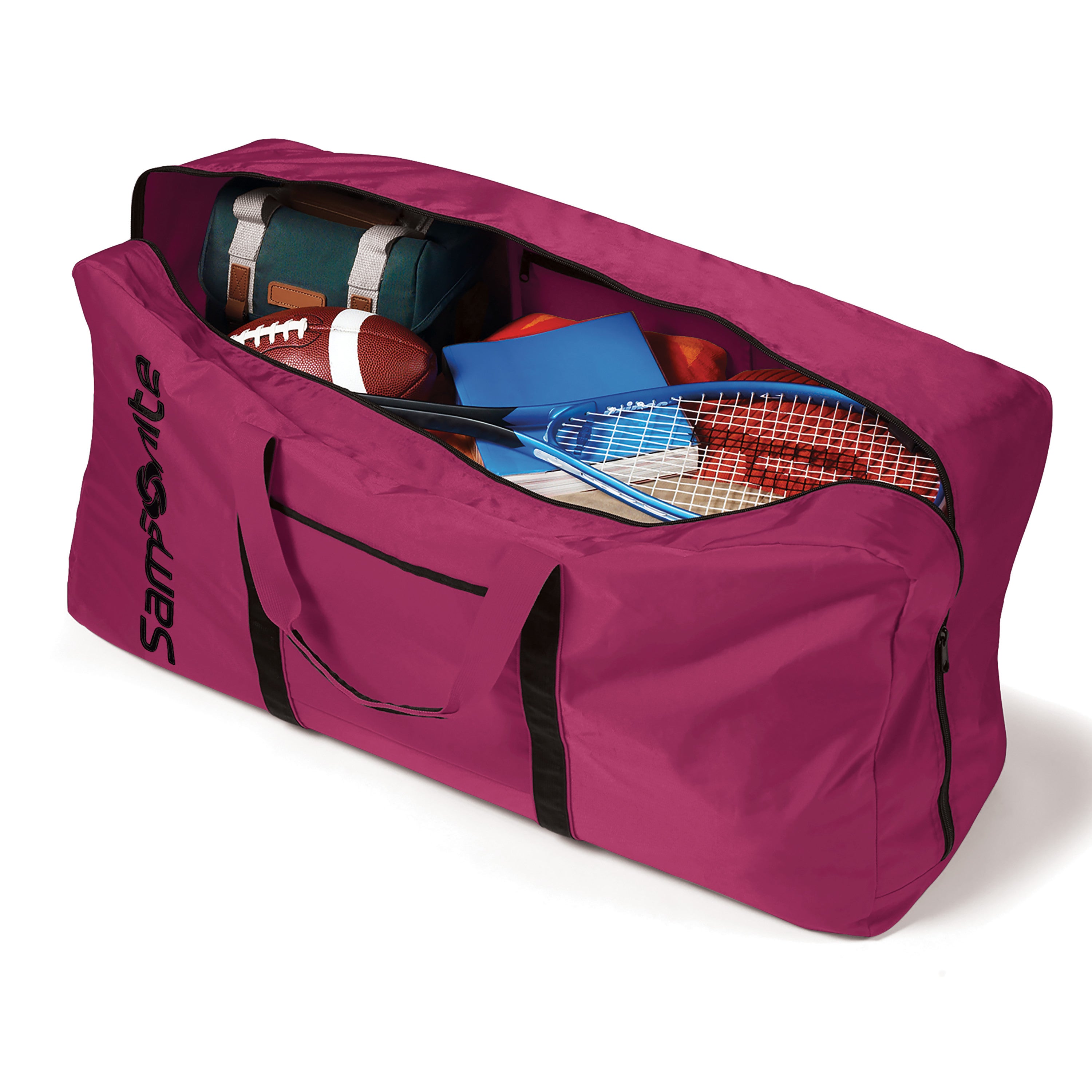 Samsonite foldaway tote 2025