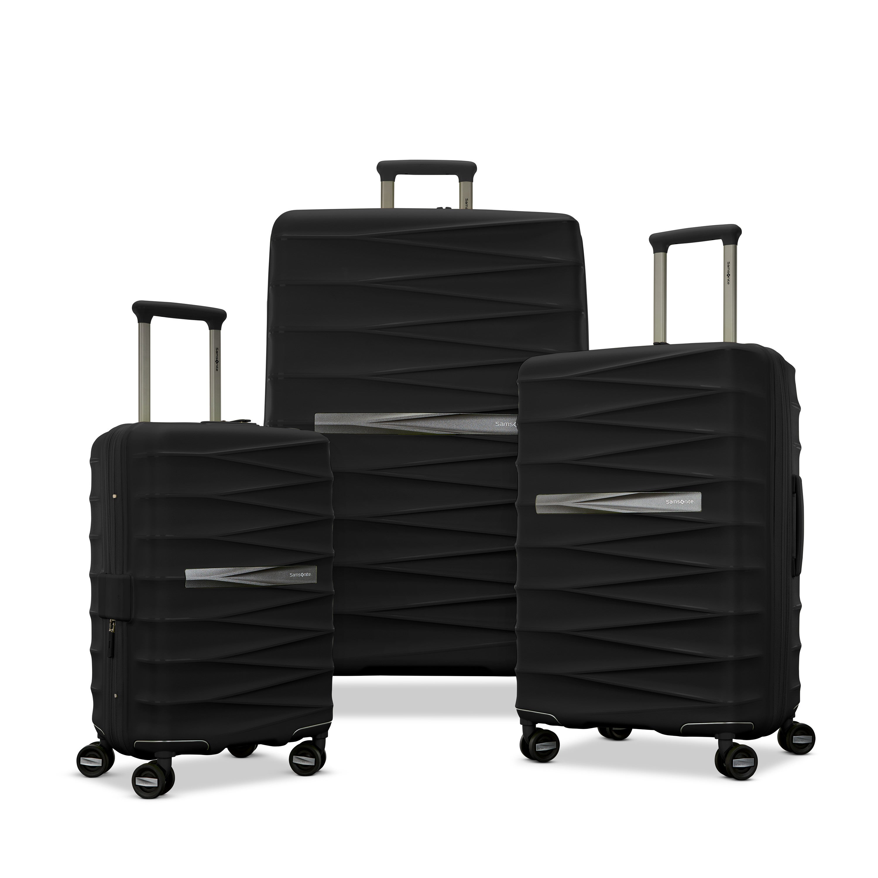 Venue X 3 Piece Set
