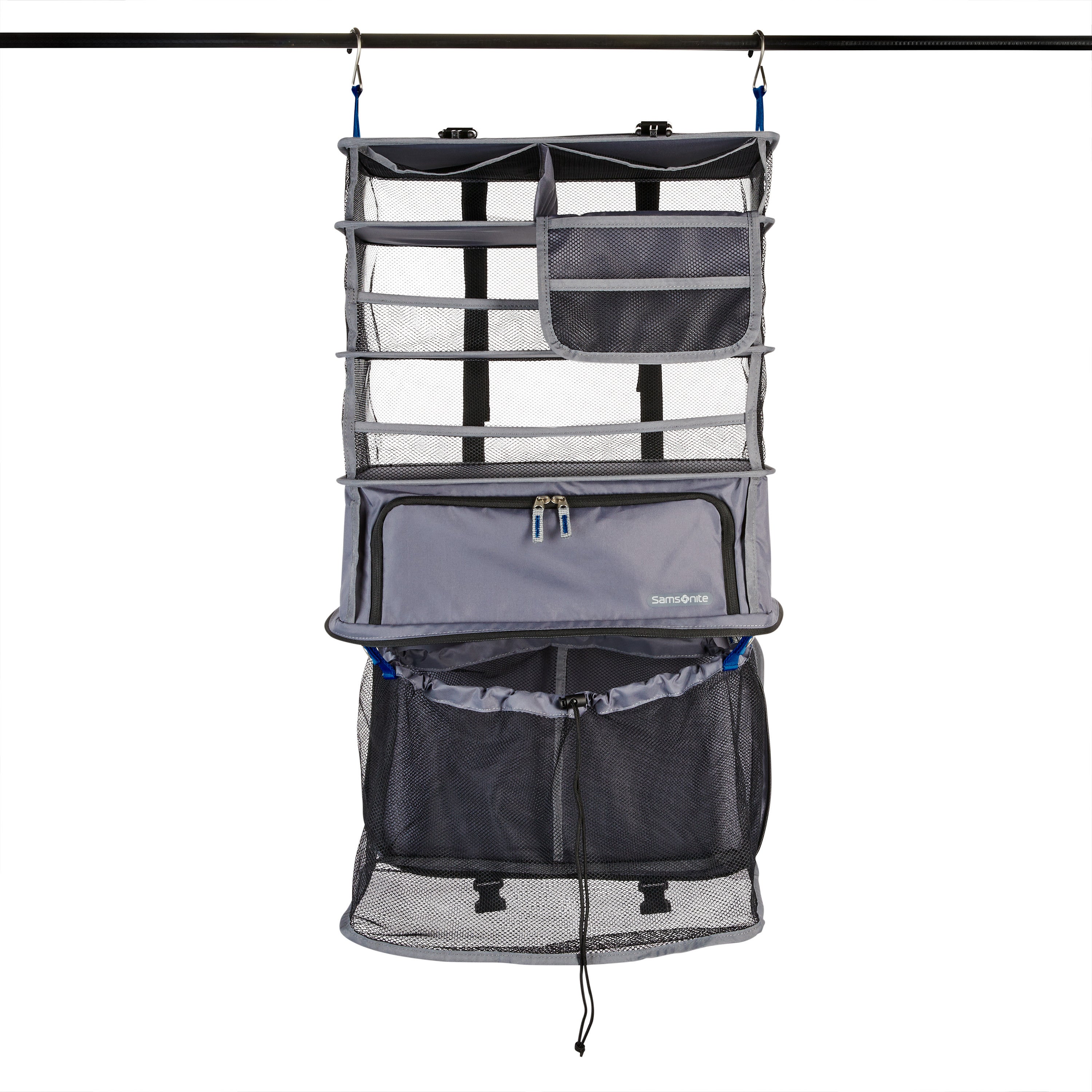 Packing Cube Closet | Grey | Luggage Accessories from Samsonite