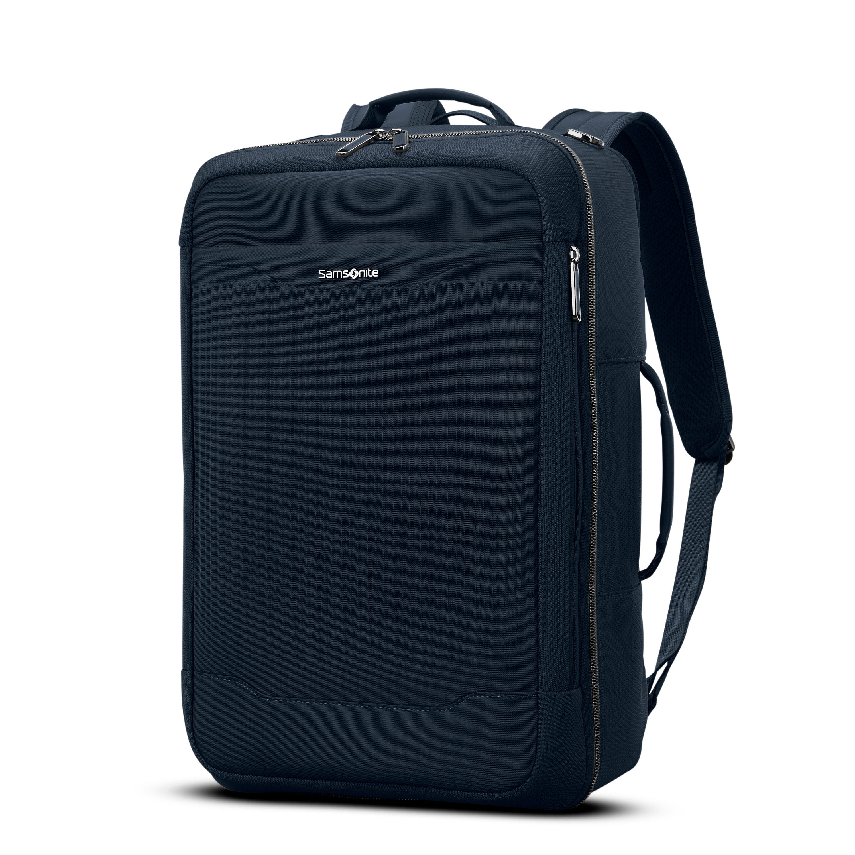 Silhouette 18 Travel Backpack | Blue | Samsonite