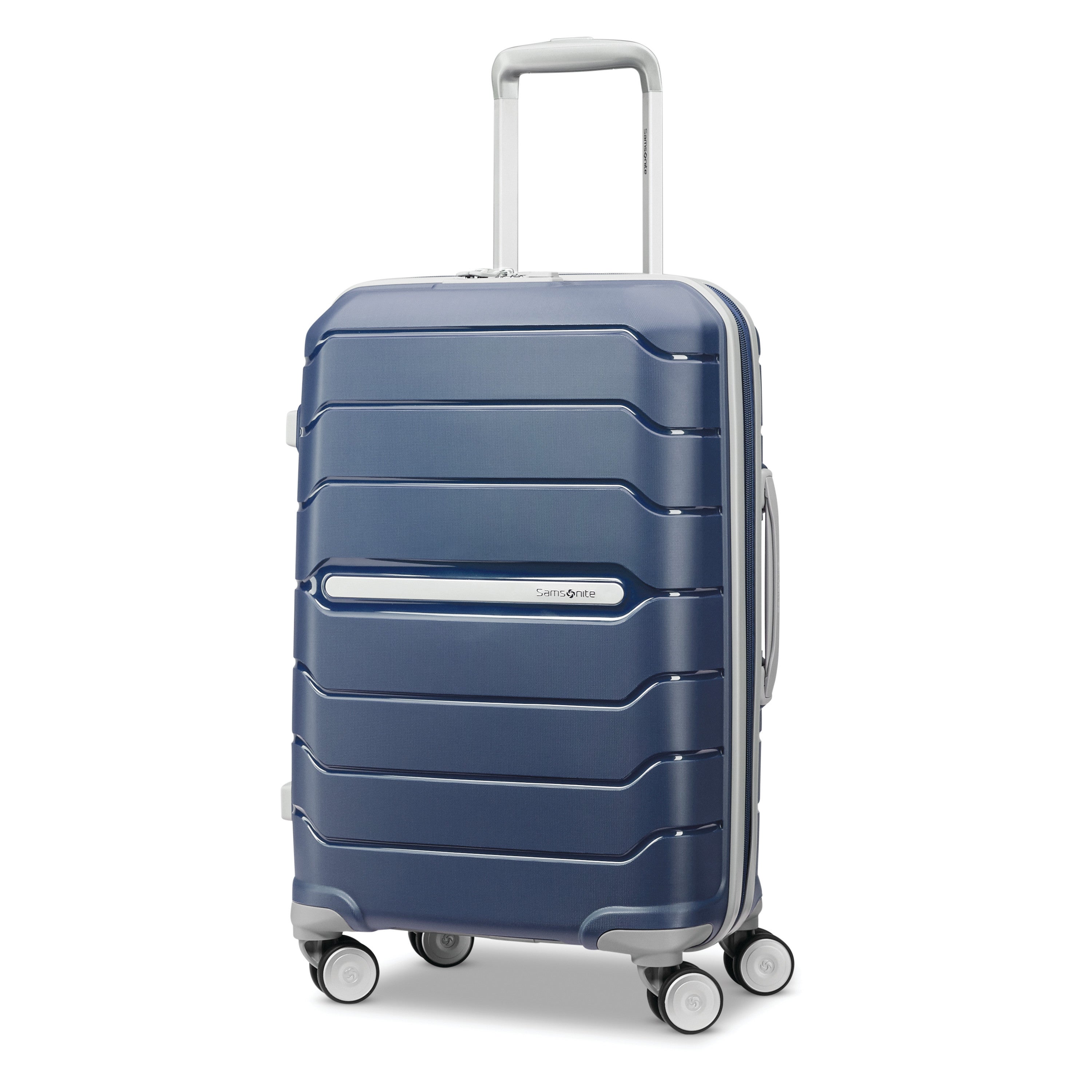 Freeform 2 Piece Set | Hardside Luggage Set | Samsonite
