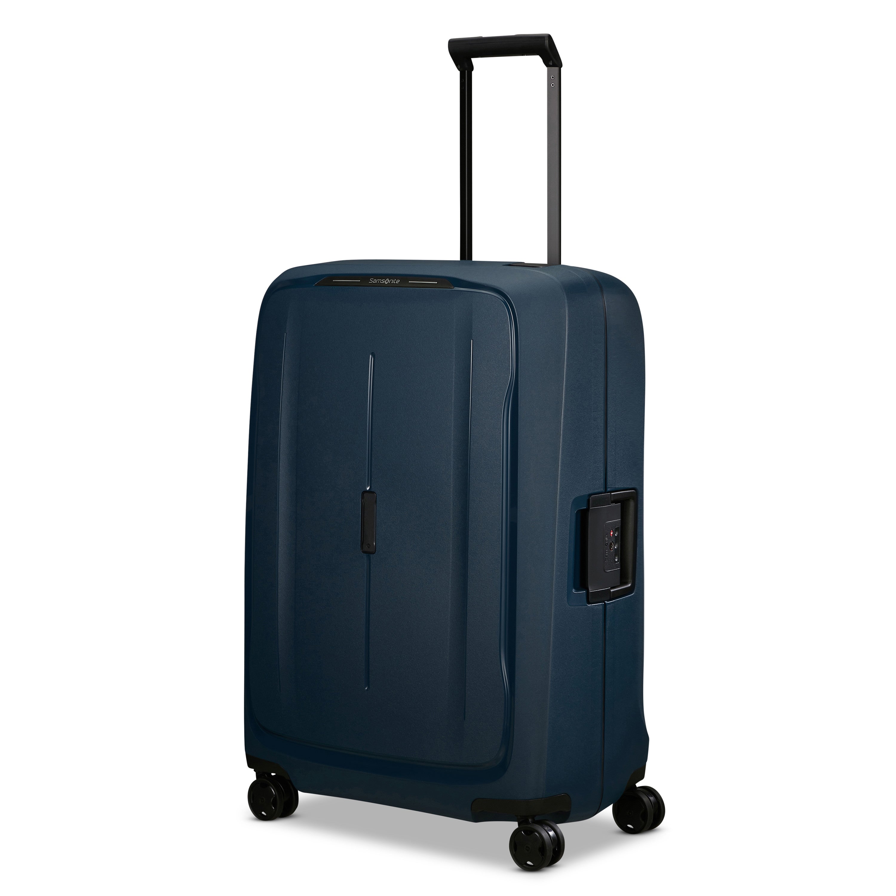 Essens Large Spinner | Blue | Luggage from Samsonite