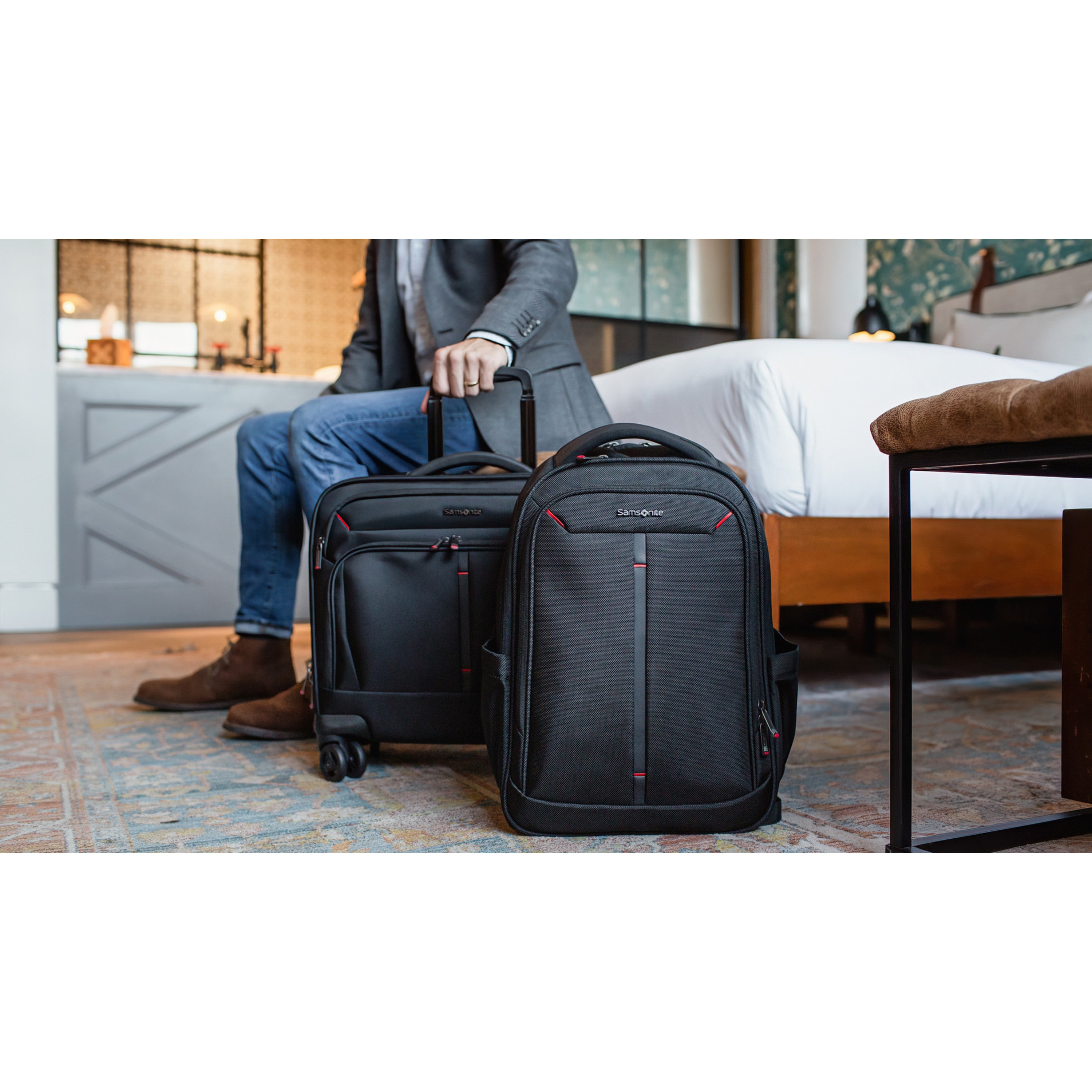 Xenon backpack outlet
