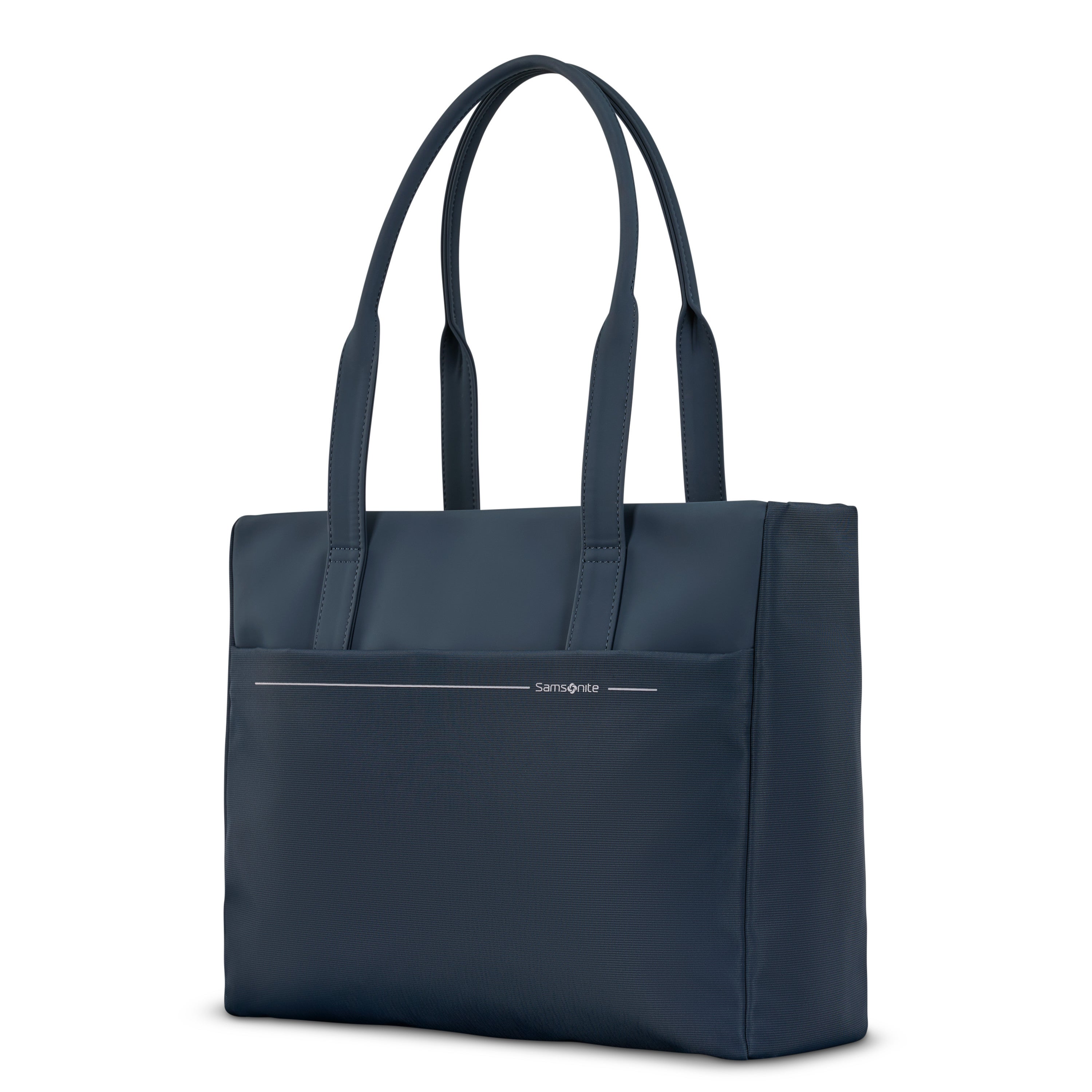 Better Than Basic Tote | Blue | Bag from Samsonite