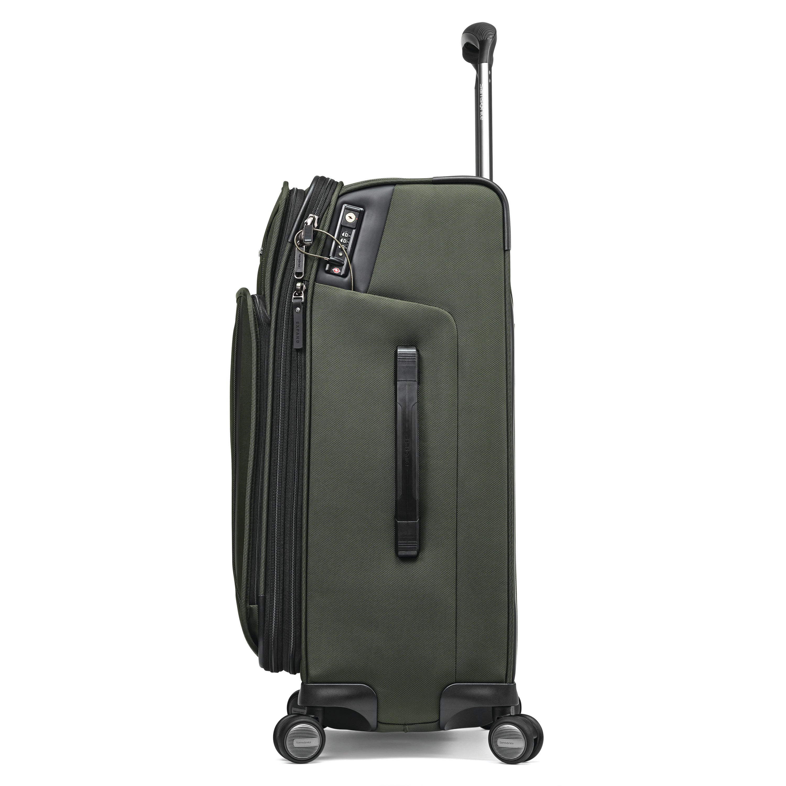 Samsonite armage 25 hotsell