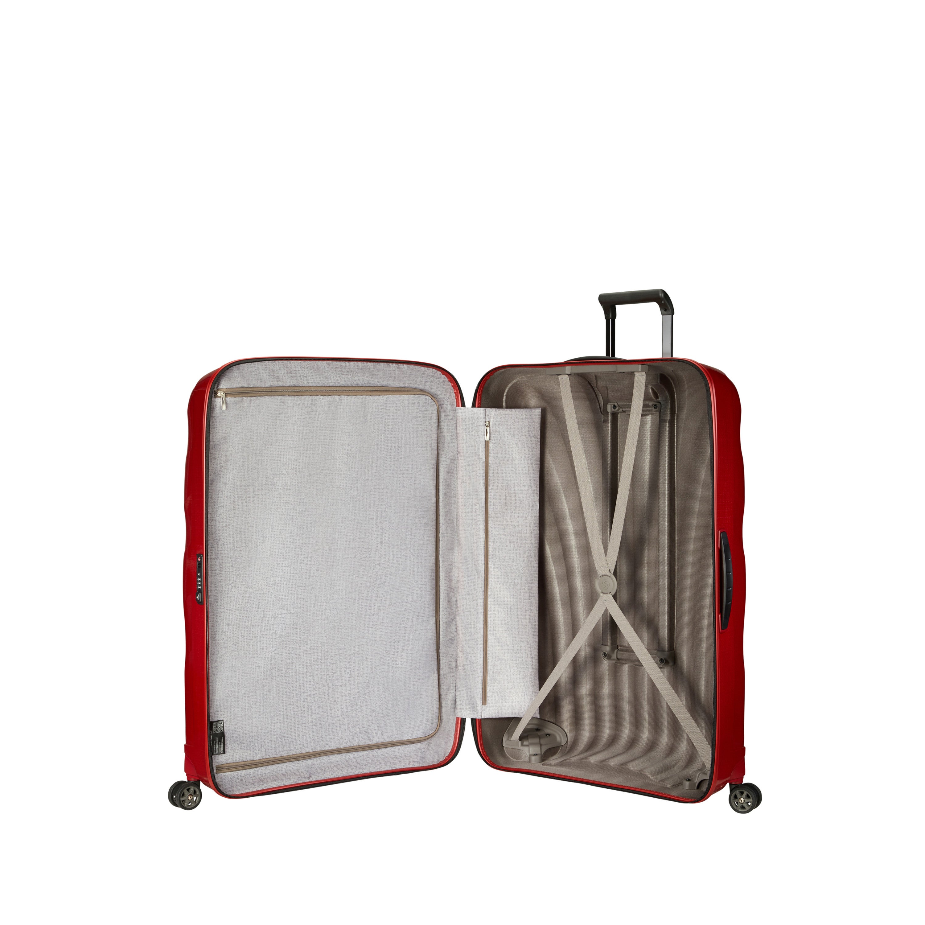 C-Lite Extra-Large Spinner | Ultra-Light Luggage | Samsonite