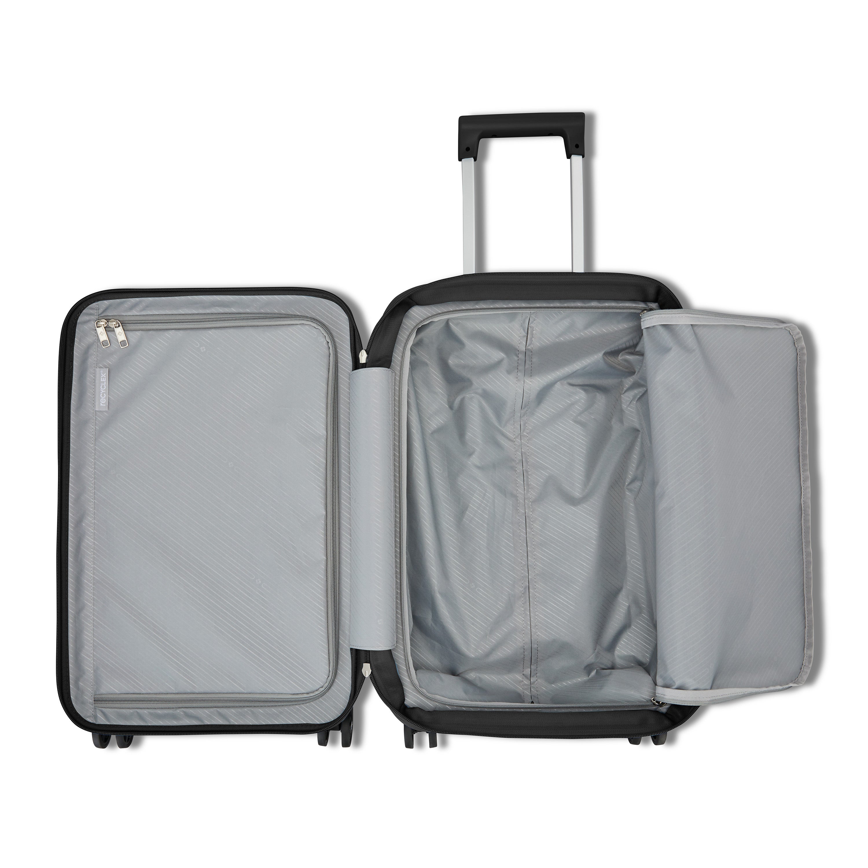 UpLIFT Hardside Extra Large Spinner | Checked | Samsonite