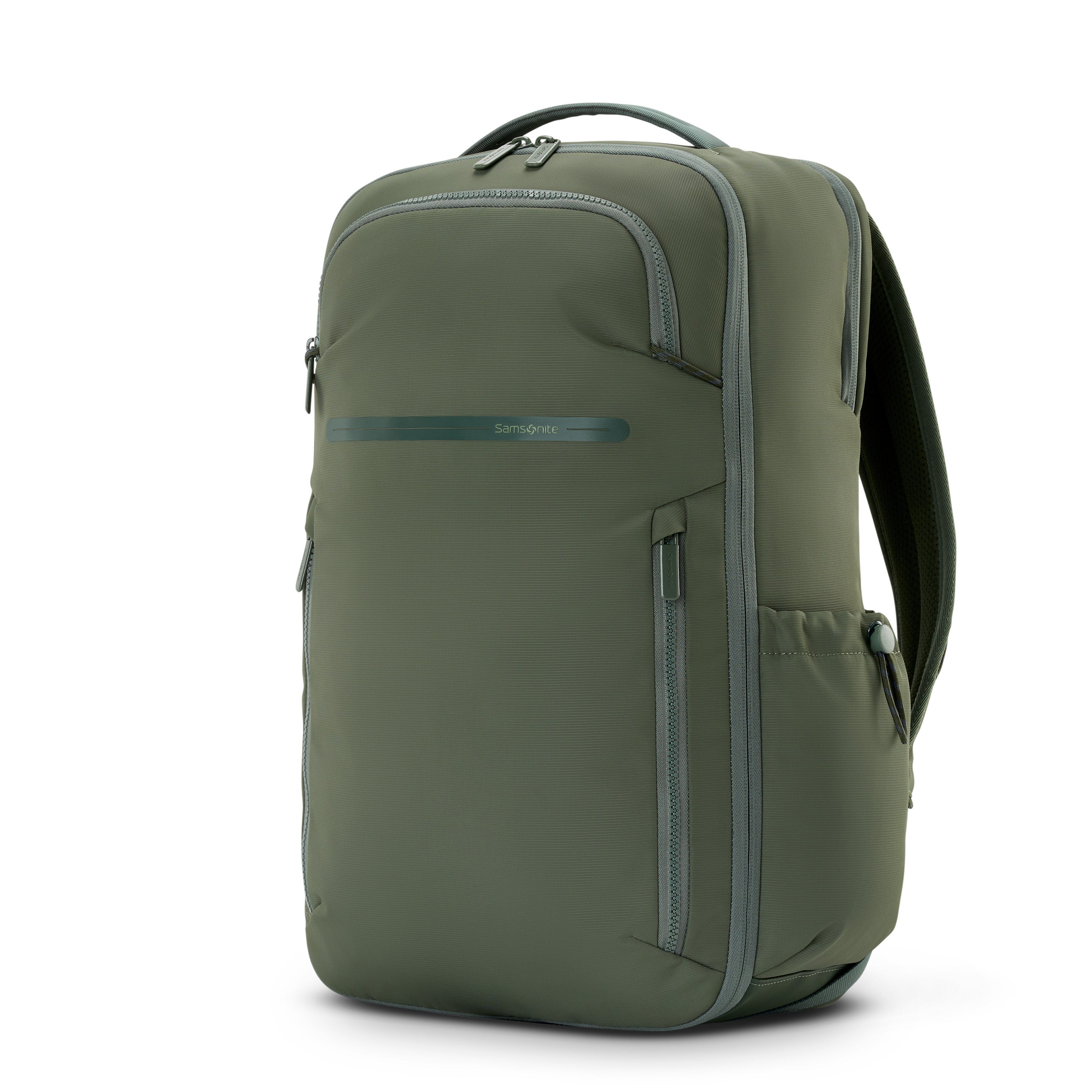 Axxis Travel Backpack | Green | Samsonite