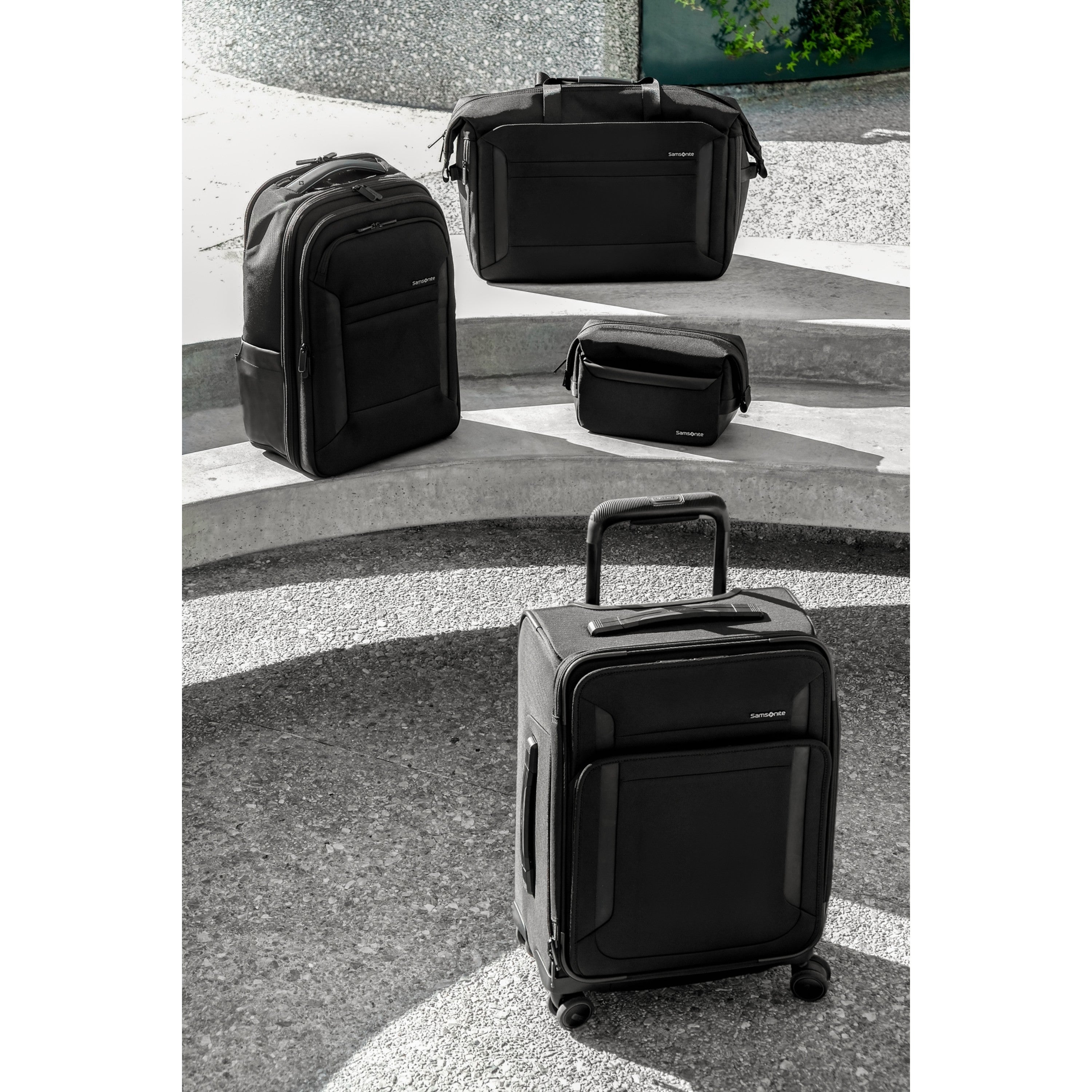 Samsonite armage 21 2025