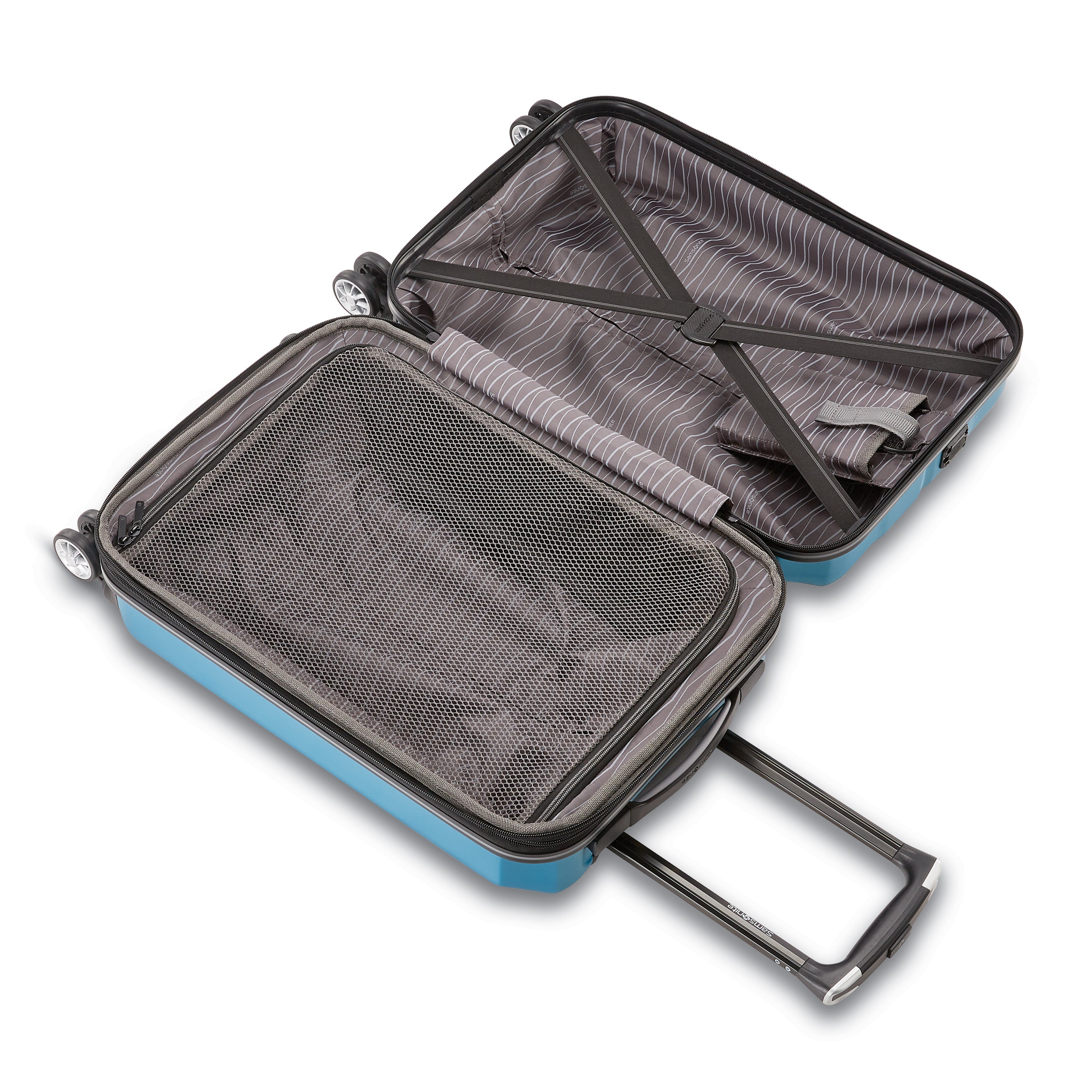 Samsonite opto pc carry on hot sale