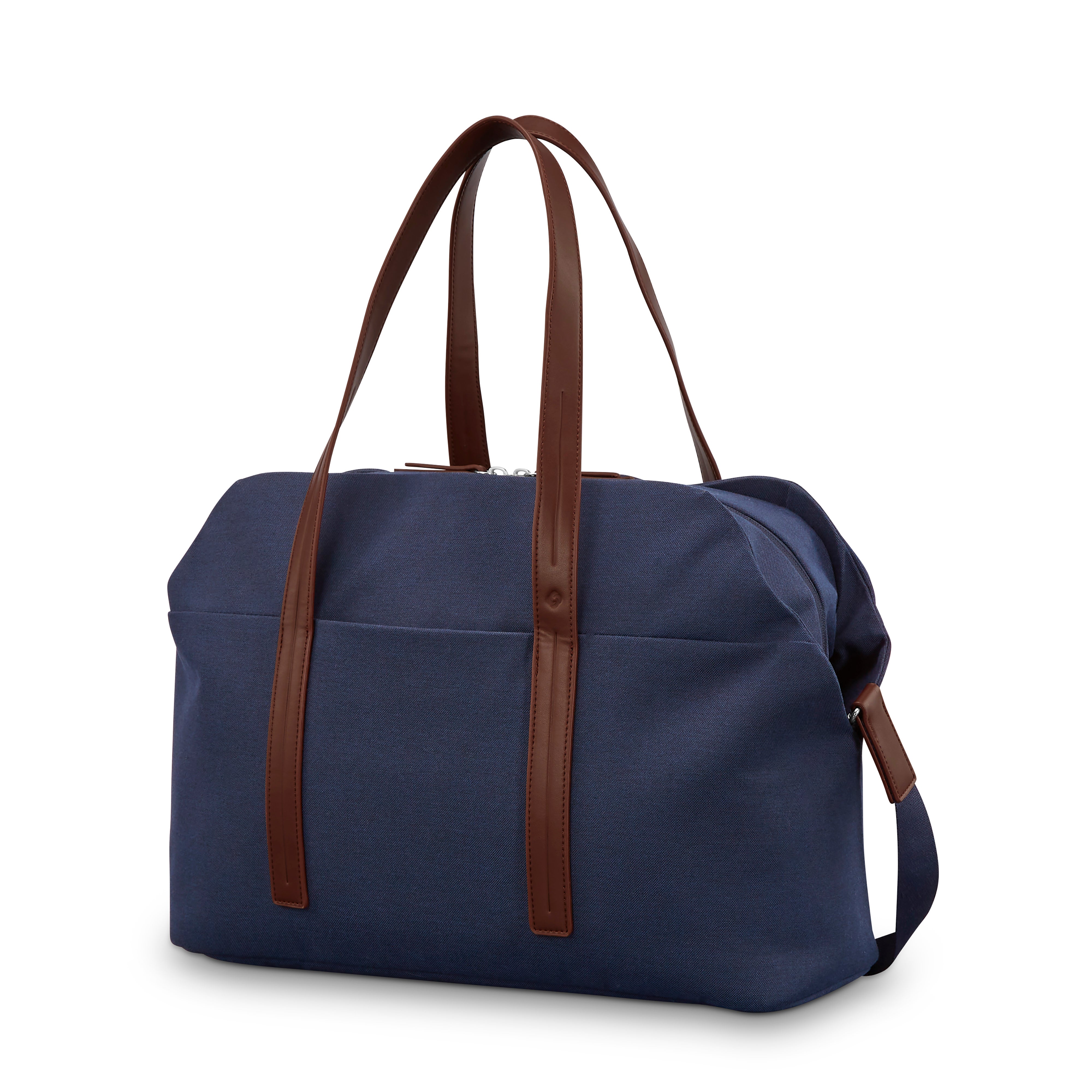 Virtuosa Weekender | Blue | Luggage from Samsonite