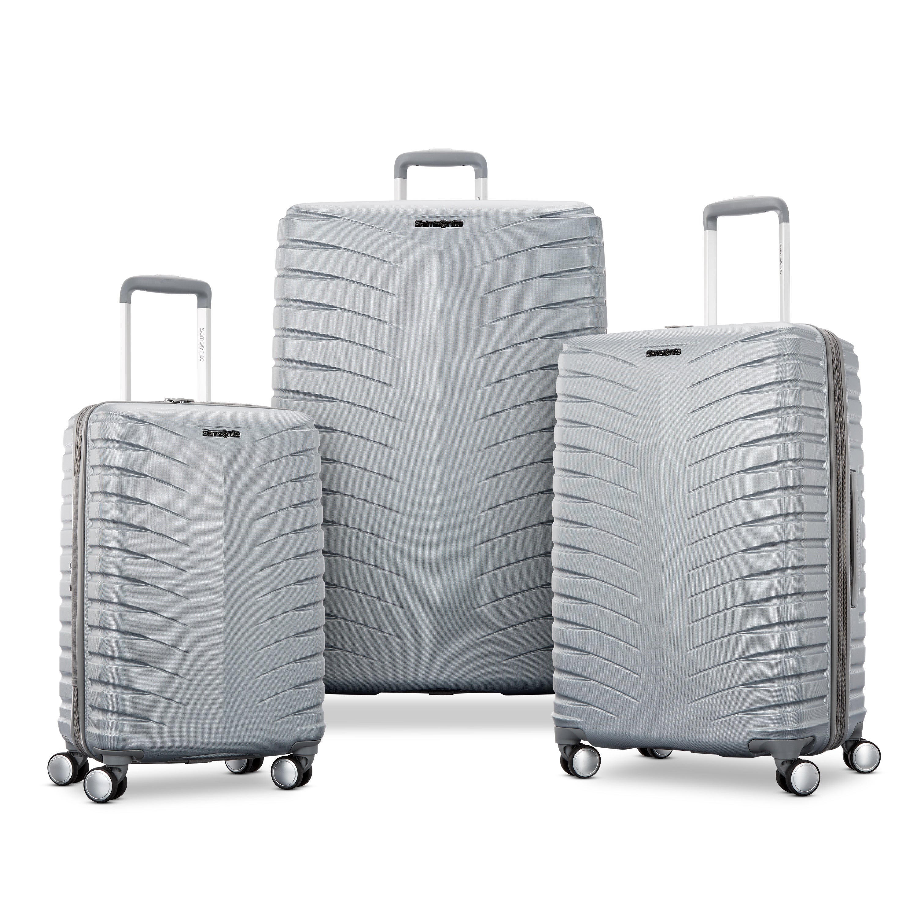 Samsonite 2025 pivot set