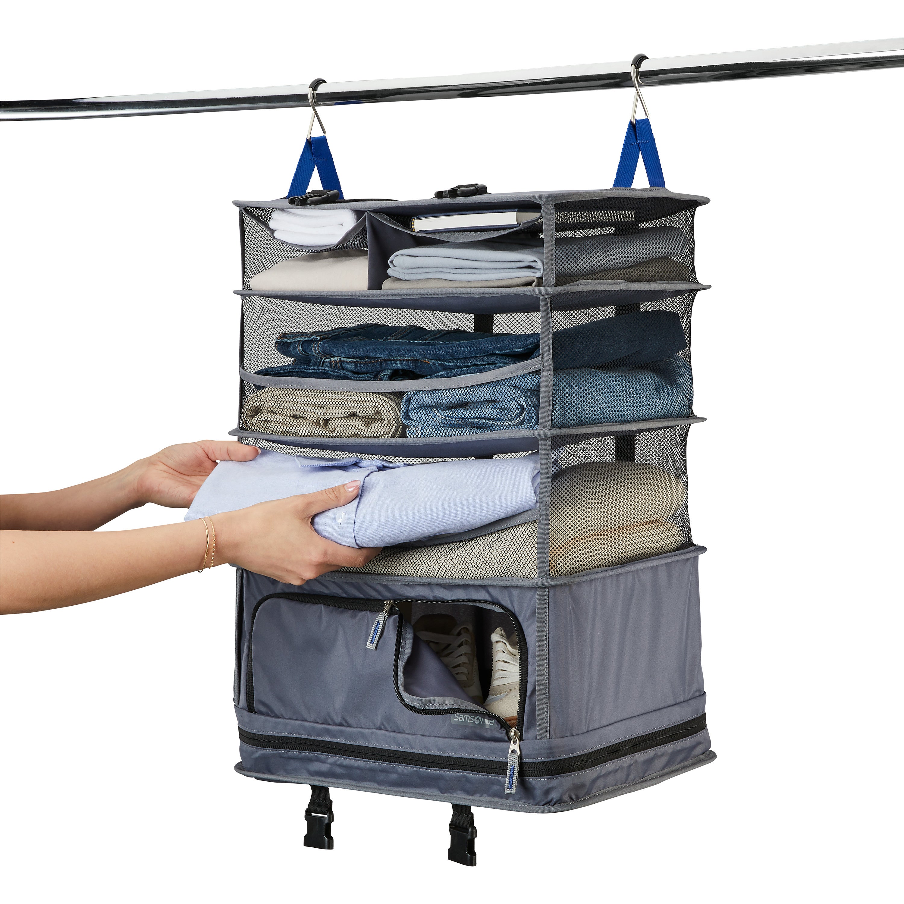 Packing Cube Closet Packing Organization Samsonite