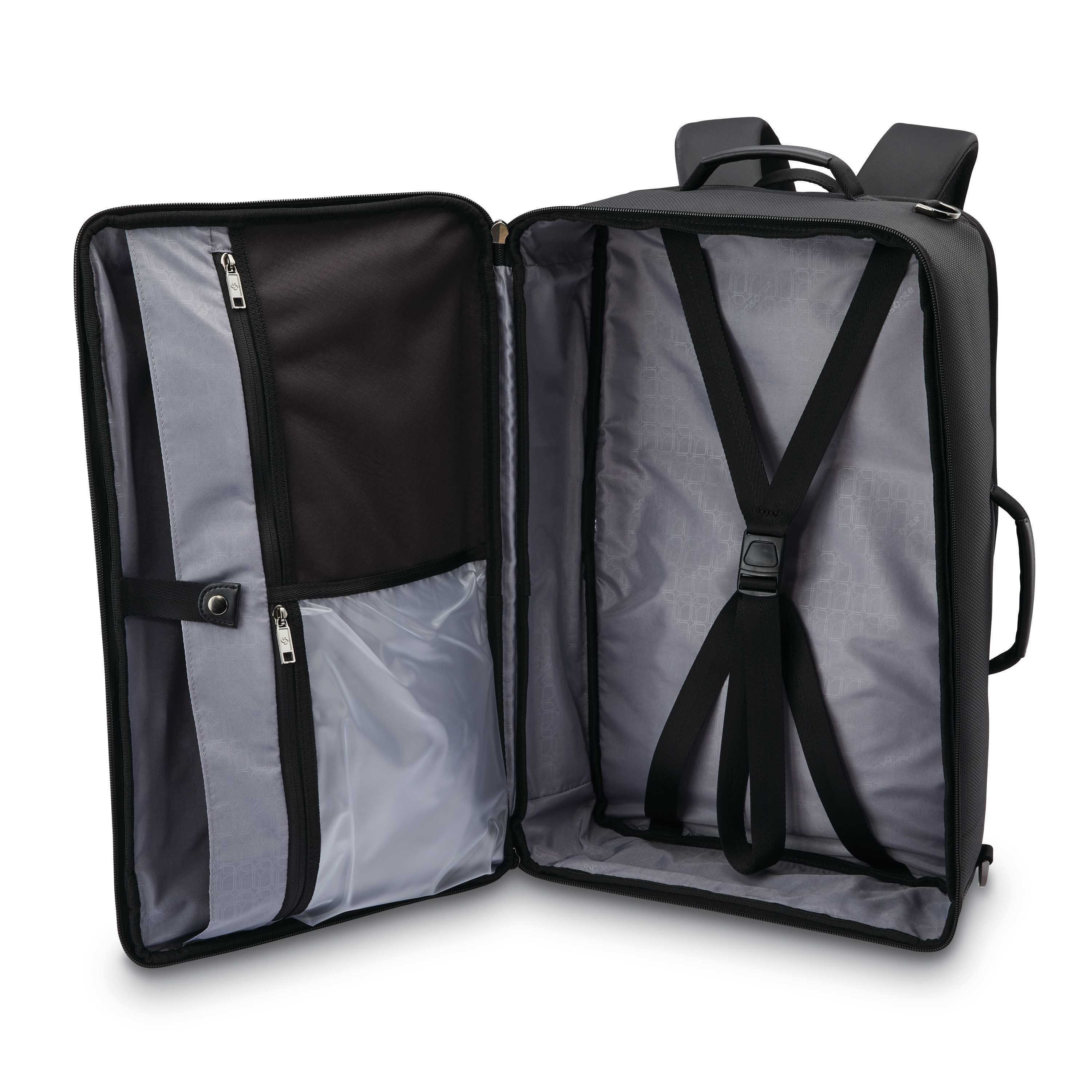 Samsonite encompass collection outlet