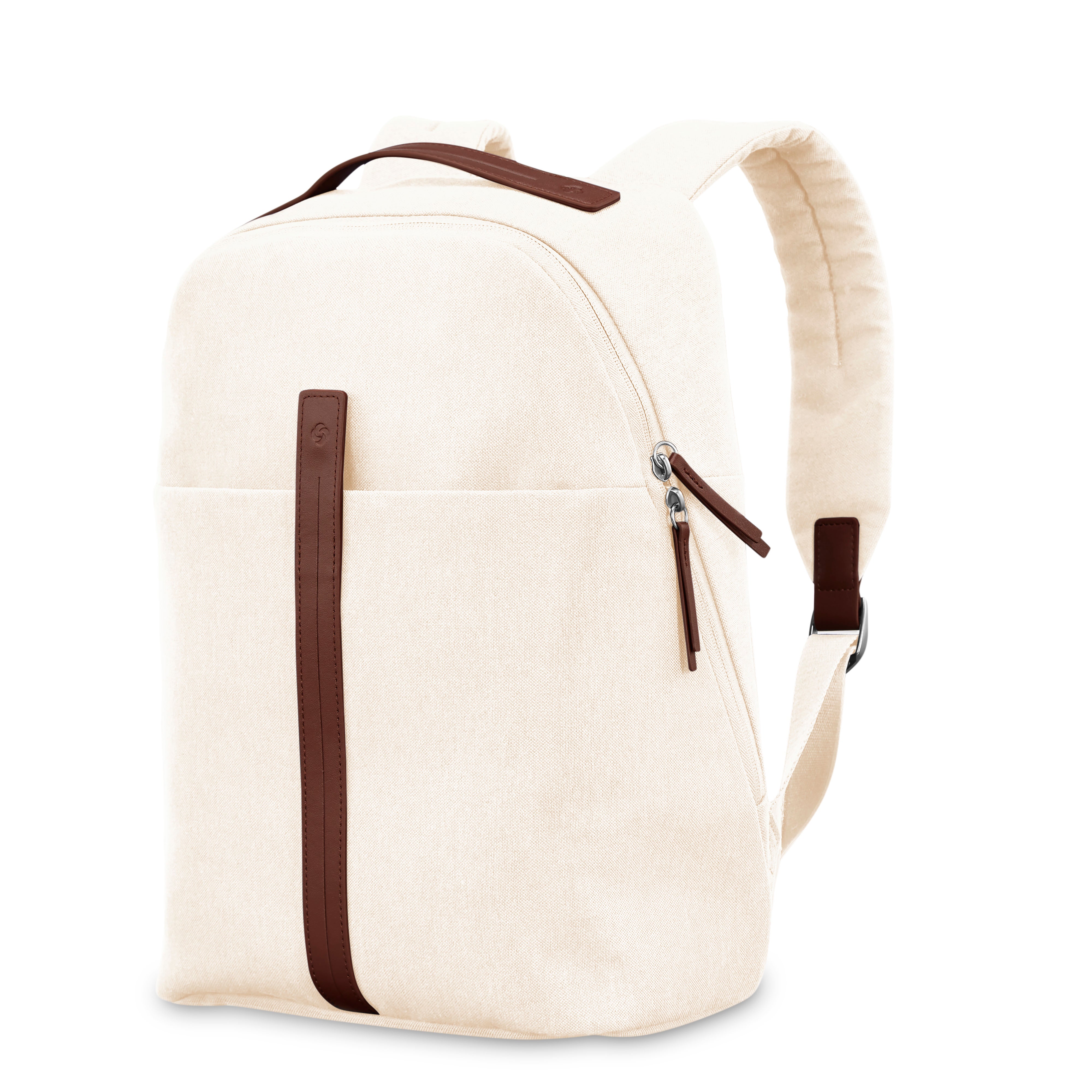 Virtuosa Backpack | White | Samsonite