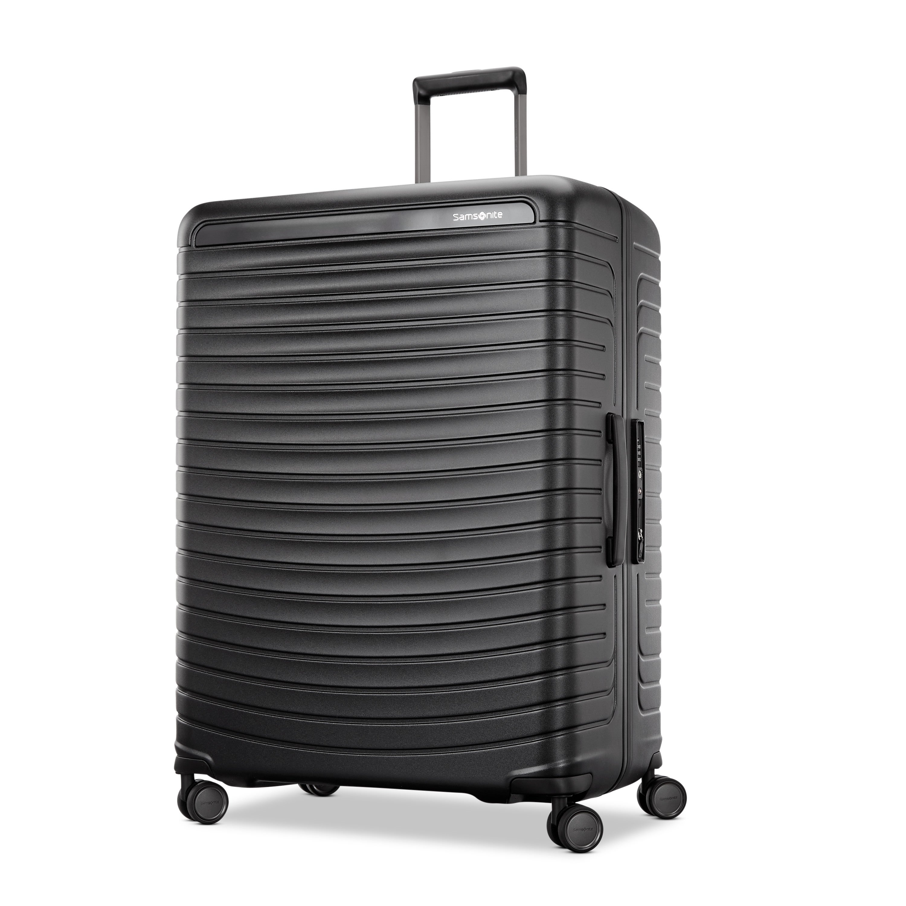 Framelock Max Large Spinner Luggage Samsonite