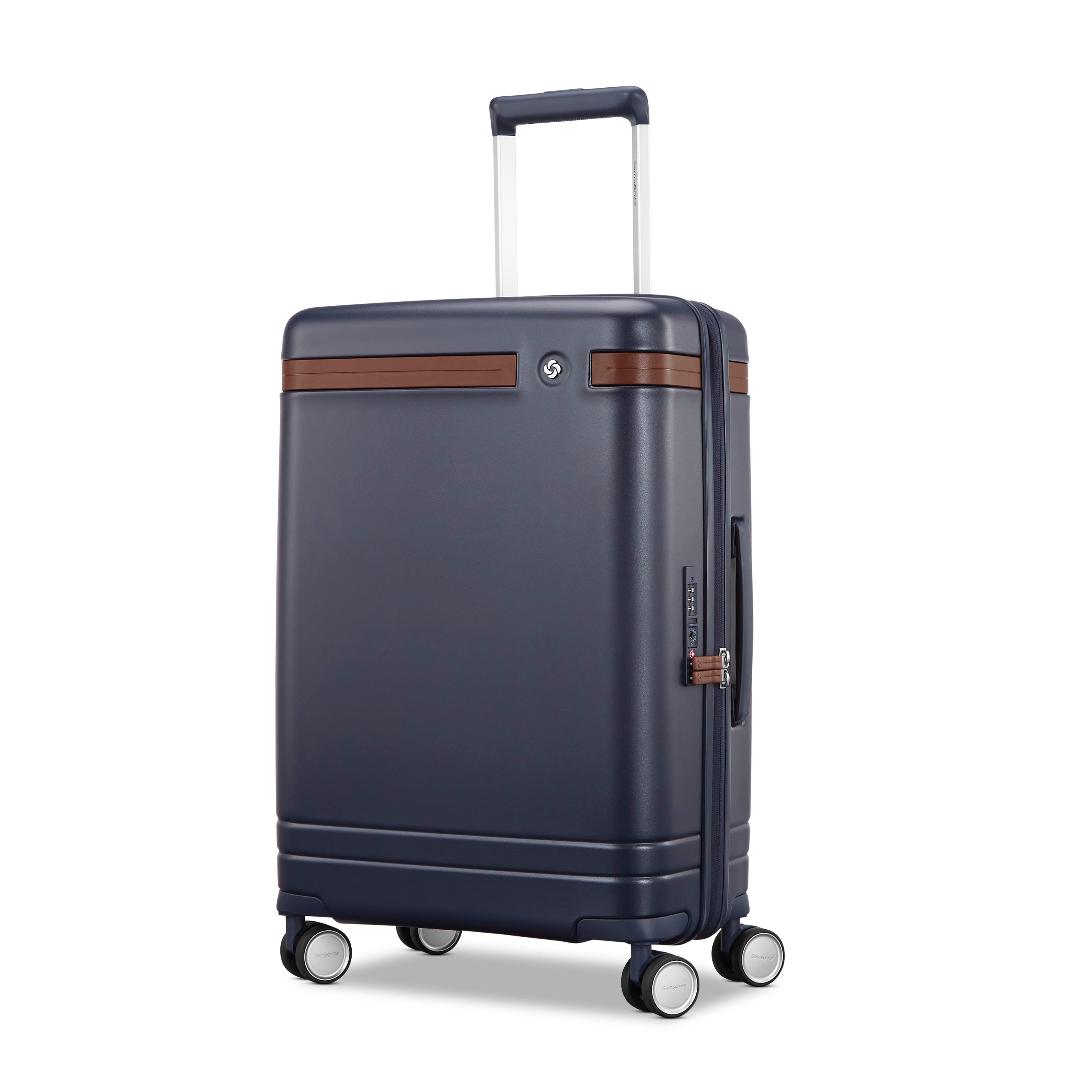 Virtuosa Carry-On Spinner