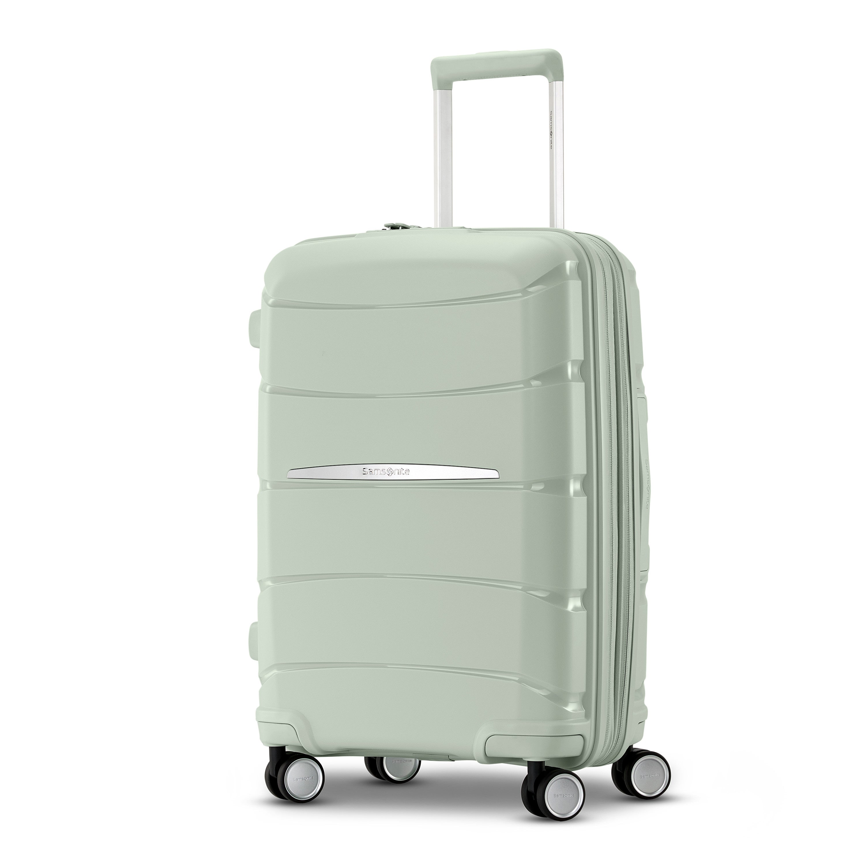 Outline Pro Spinner | 1373931773 | Carry-On Luggage from Samsonite